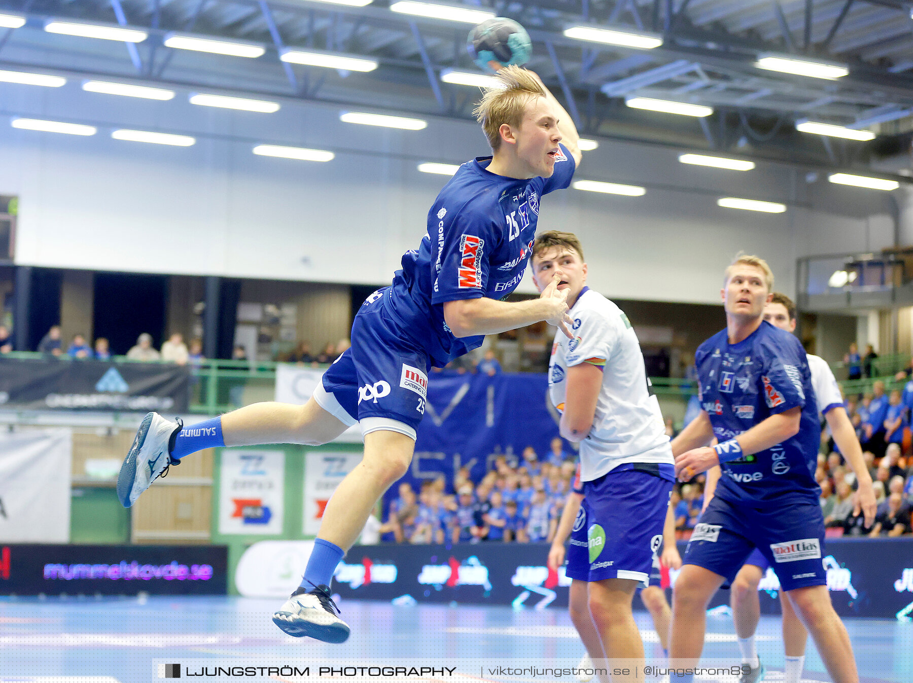 IFK Skövde HK-Alingsås HK 26-30,herr,Arena Skövde,Skövde,Sverige,Handboll,,2022,323807