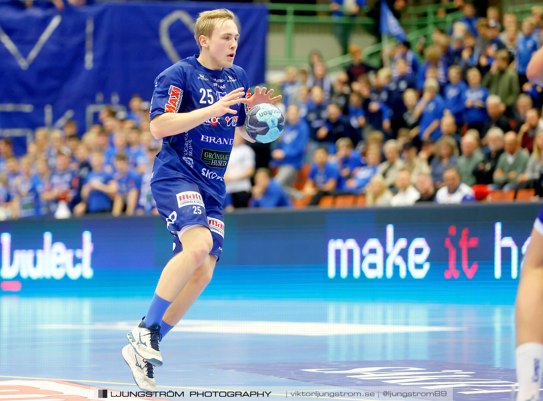 IFK Skövde HK-Alingsås HK 26-30,herr,Arena Skövde,Skövde,Sverige,Handboll,,2022,323810