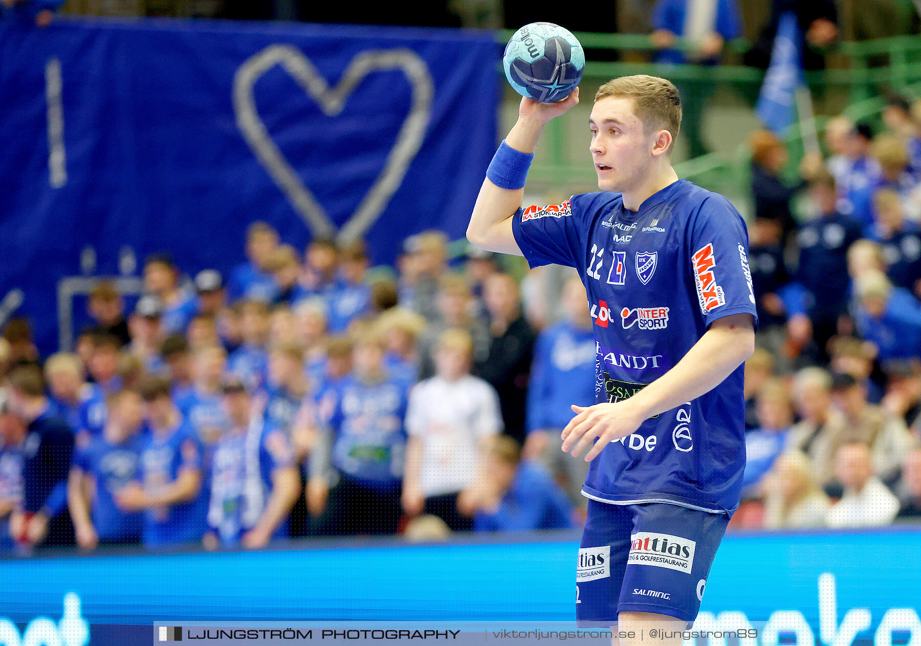 IFK Skövde HK-Alingsås HK 26-30,herr,Arena Skövde,Skövde,Sverige,Handboll,,2022,323811