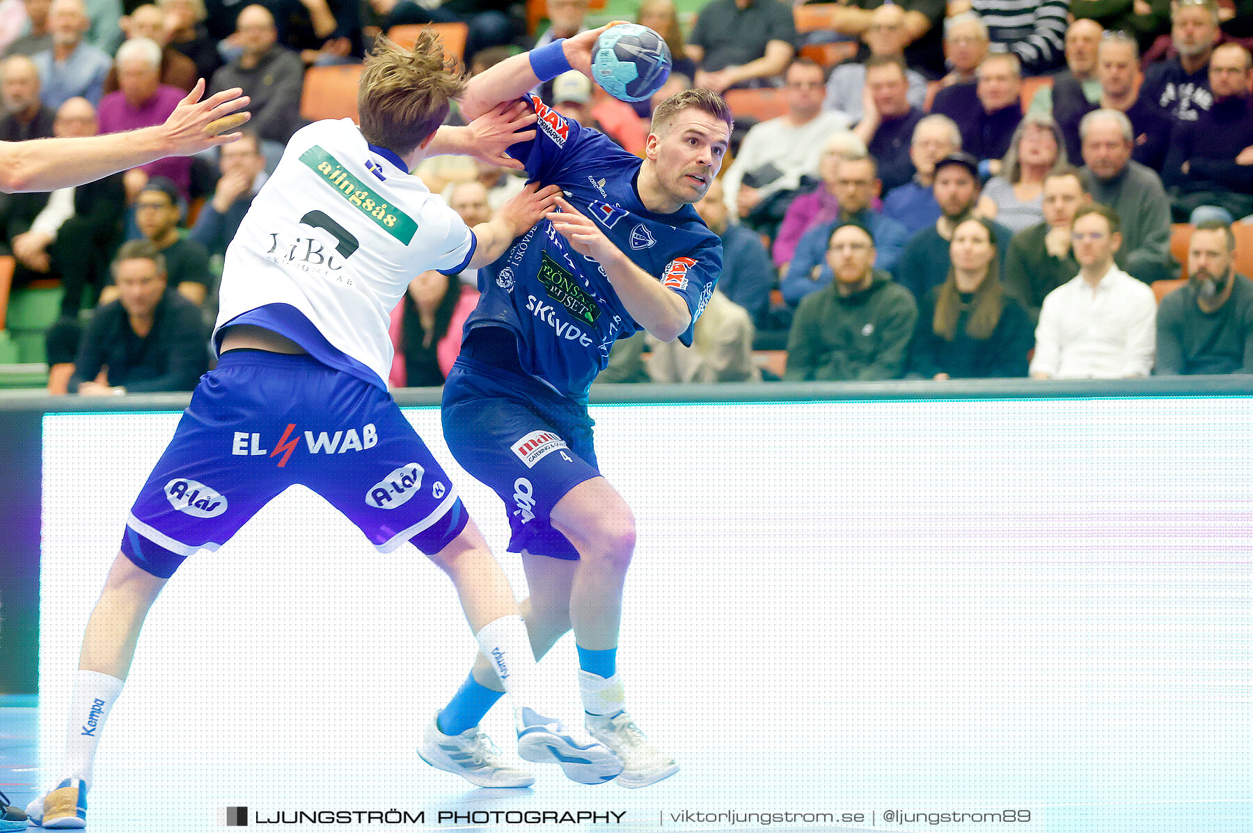 IFK Skövde HK-Alingsås HK 26-30,herr,Arena Skövde,Skövde,Sverige,Handboll,,2022,323817
