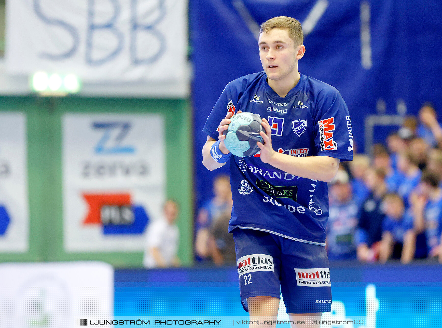 IFK Skövde HK-Alingsås HK 26-30,herr,Arena Skövde,Skövde,Sverige,Handboll,,2022,323823