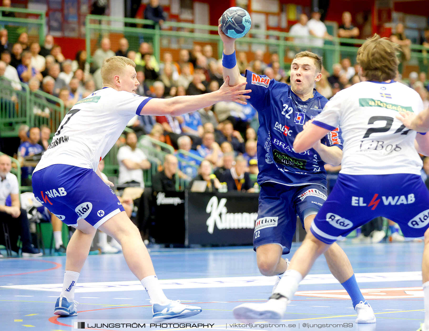 IFK Skövde HK-Alingsås HK 26-30,herr,Arena Skövde,Skövde,Sverige,Handboll,,2022,323830