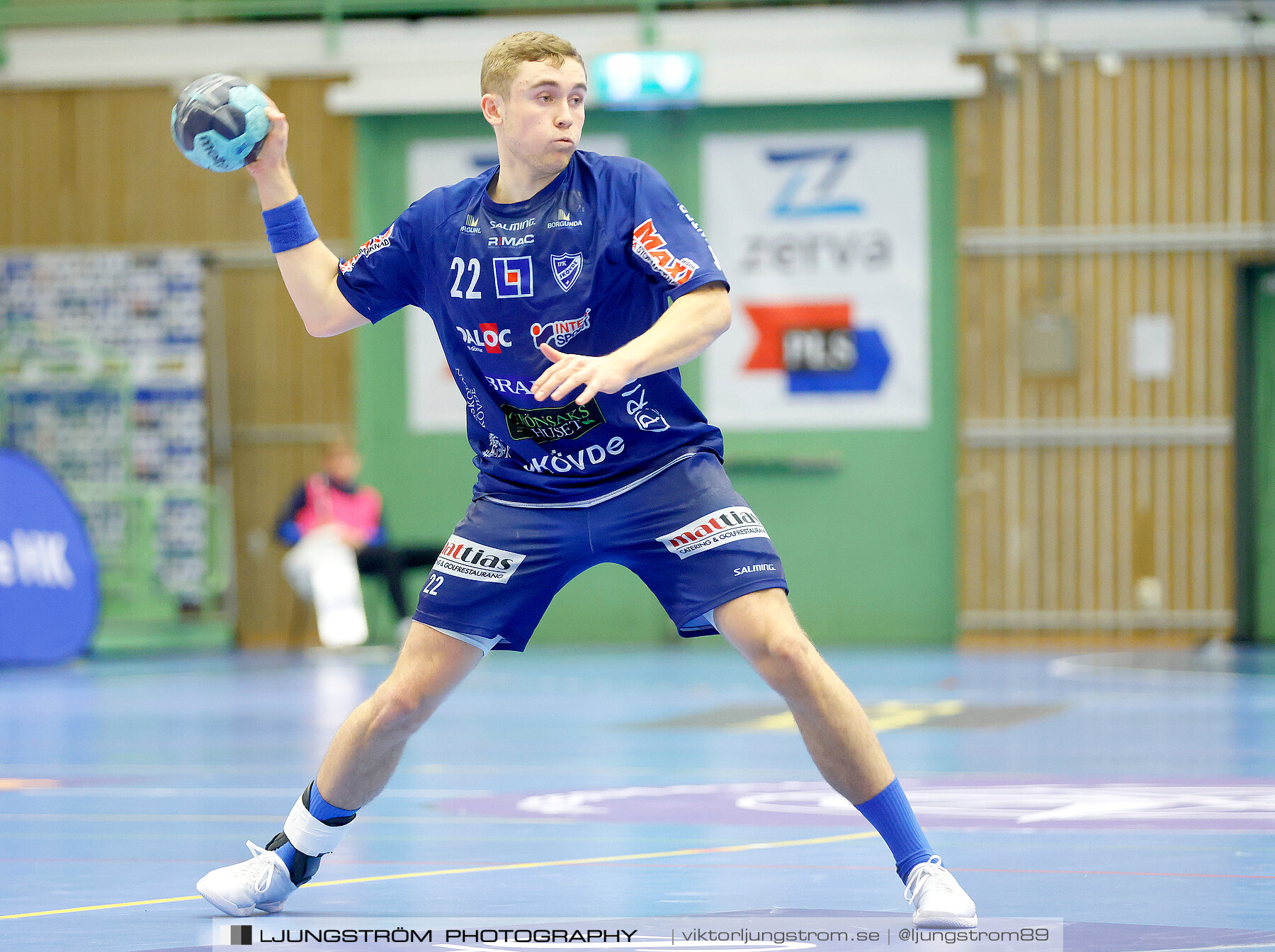 IFK Skövde HK-Alingsås HK 26-30,herr,Arena Skövde,Skövde,Sverige,Handboll,,2022,323835