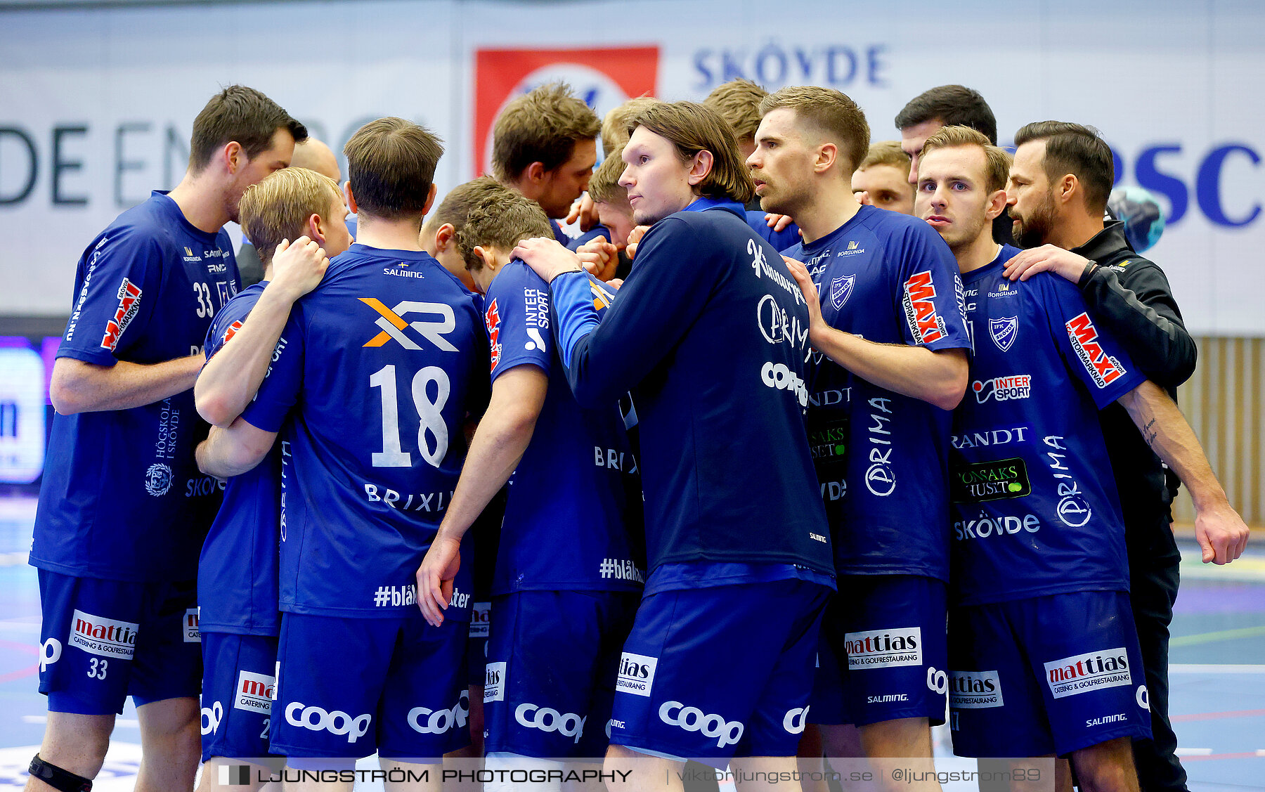 IFK Skövde HK-Alingsås HK 26-30,herr,Arena Skövde,Skövde,Sverige,Handboll,,2022,323848