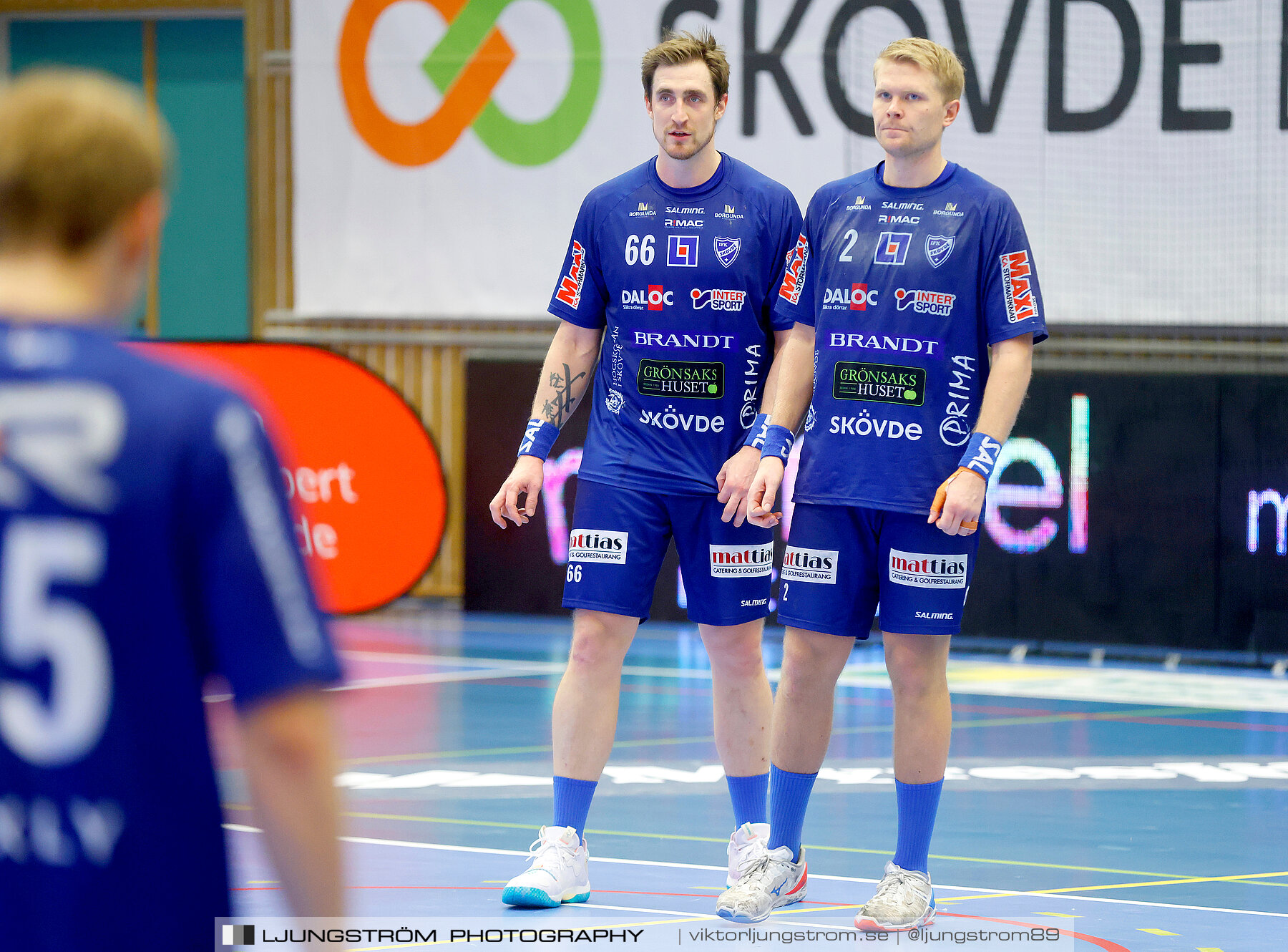 IFK Skövde HK-Alingsås HK 26-30,herr,Arena Skövde,Skövde,Sverige,Handboll,,2022,323849