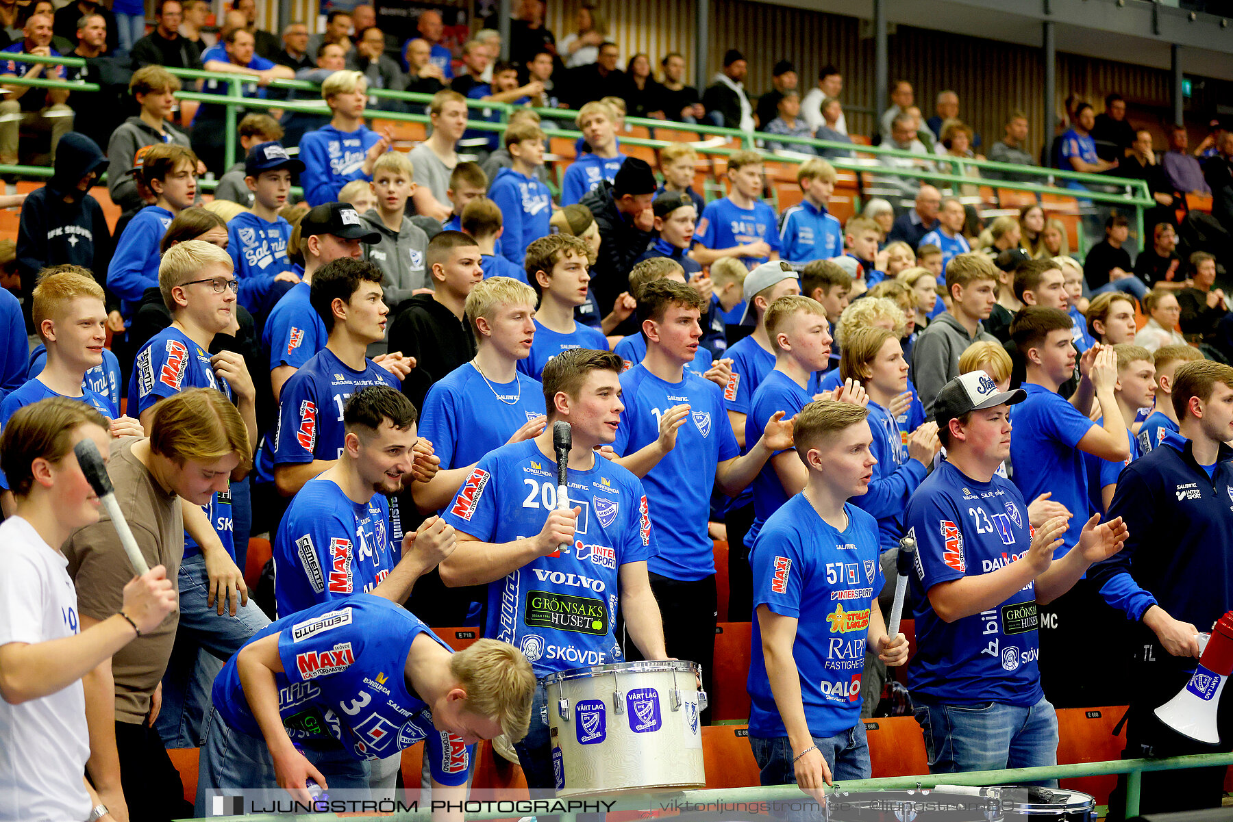 IFK Skövde HK-Alingsås HK 26-30,herr,Arena Skövde,Skövde,Sverige,Handboll,,2022,323857