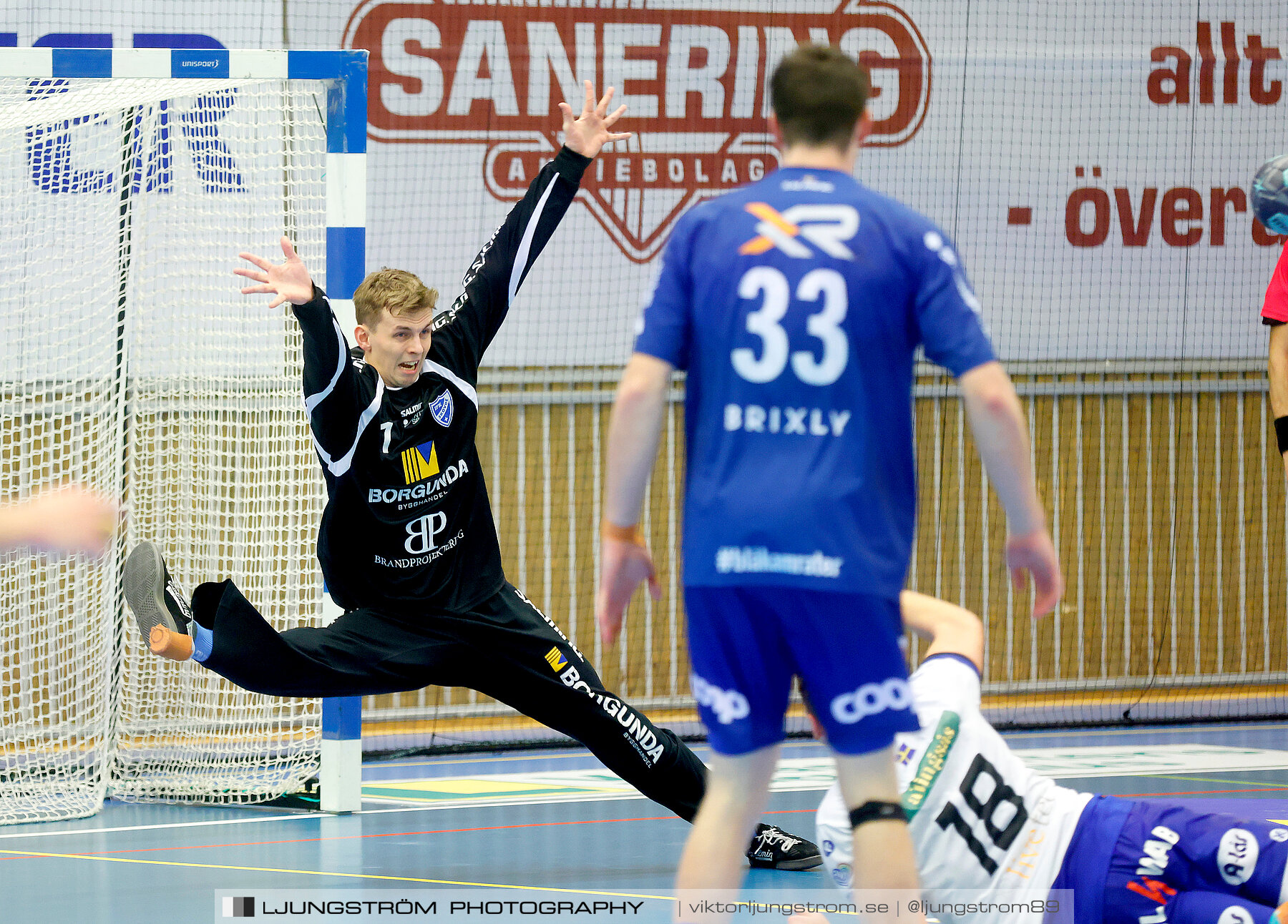 IFK Skövde HK-Alingsås HK 26-30,herr,Arena Skövde,Skövde,Sverige,Handboll,,2022,323861