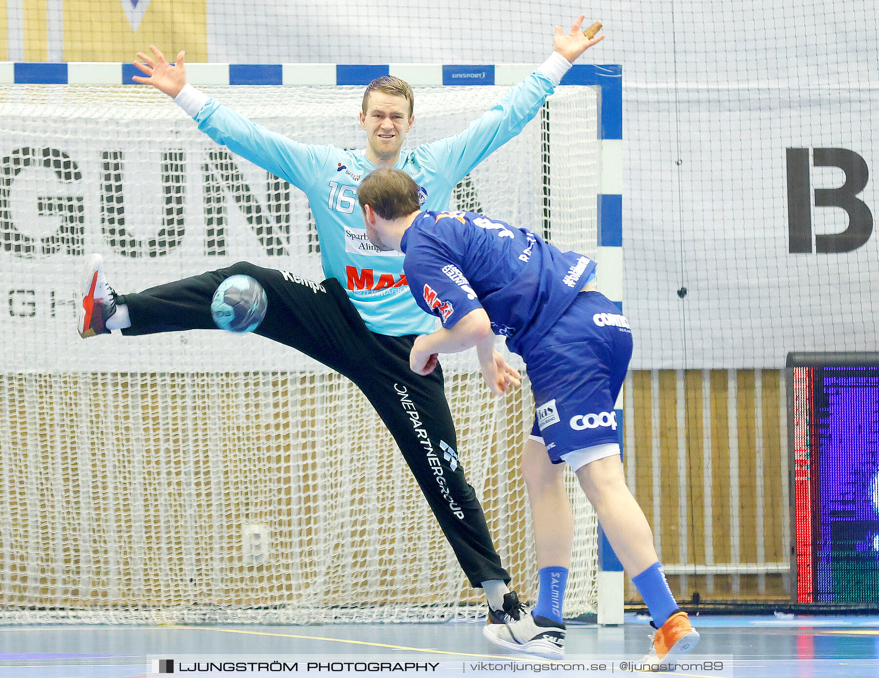 IFK Skövde HK-Alingsås HK 26-30,herr,Arena Skövde,Skövde,Sverige,Handboll,,2022,323866