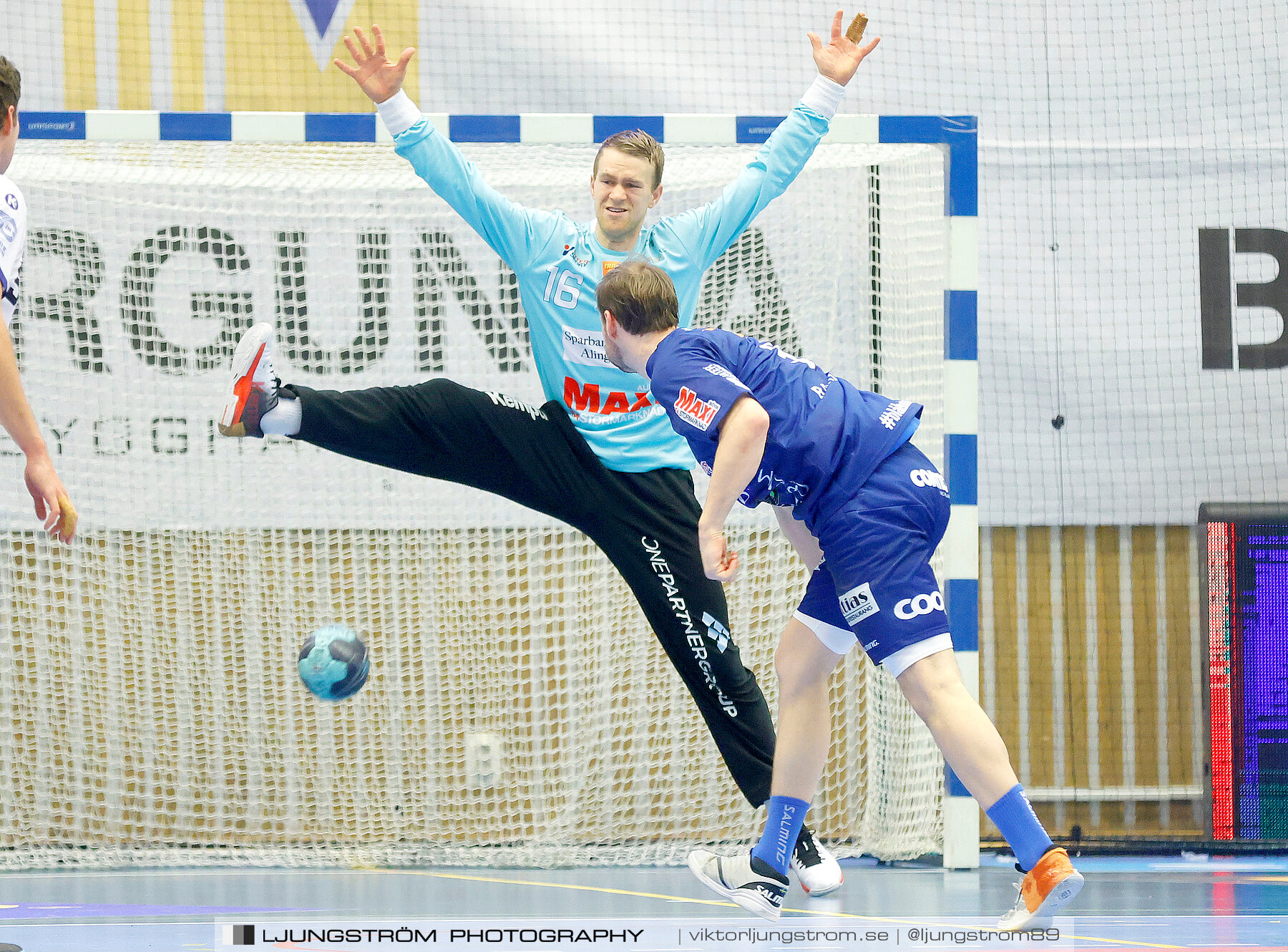 IFK Skövde HK-Alingsås HK 26-30,herr,Arena Skövde,Skövde,Sverige,Handboll,,2022,323867