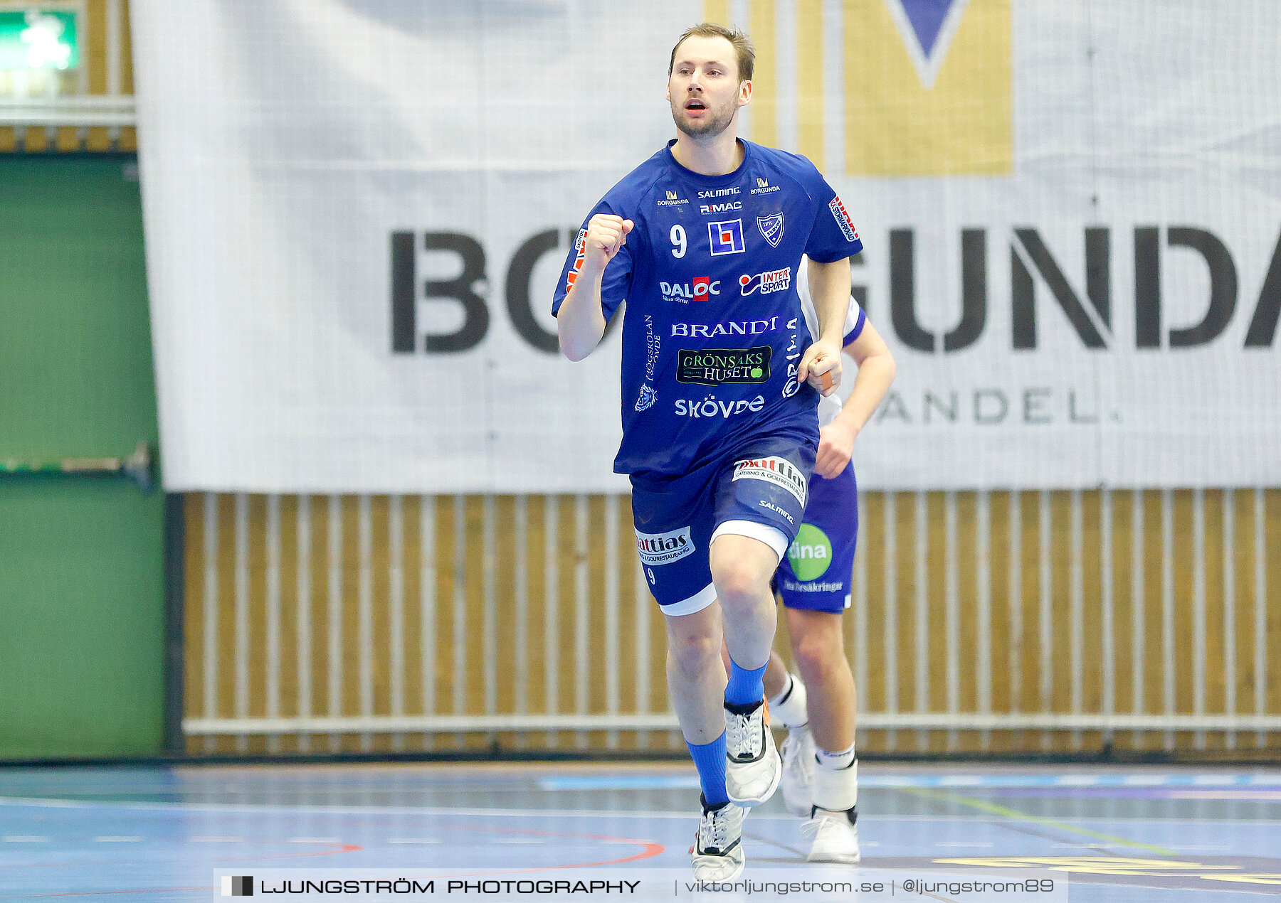 IFK Skövde HK-Alingsås HK 26-30,herr,Arena Skövde,Skövde,Sverige,Handboll,,2022,323868