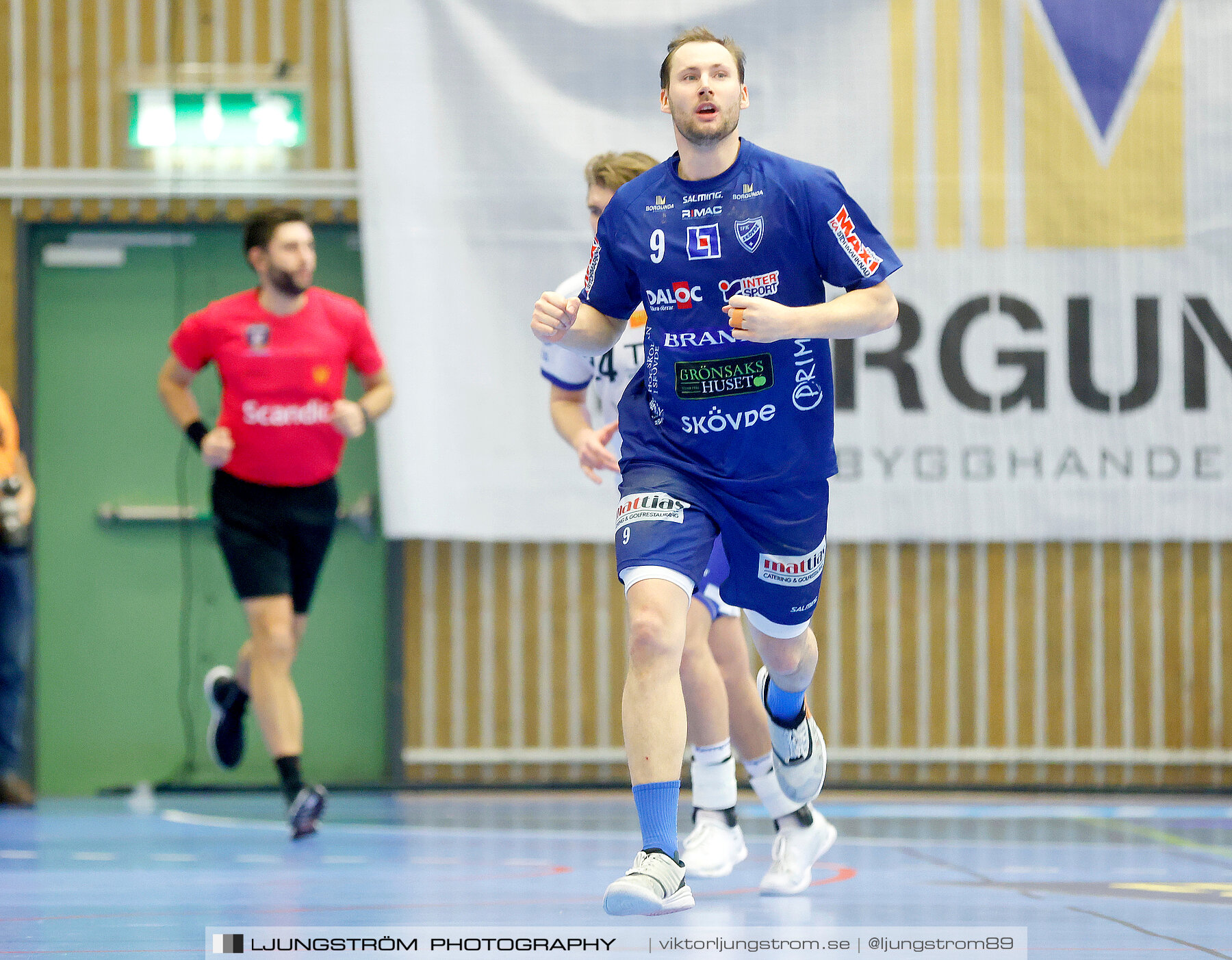 IFK Skövde HK-Alingsås HK 26-30,herr,Arena Skövde,Skövde,Sverige,Handboll,,2022,323869