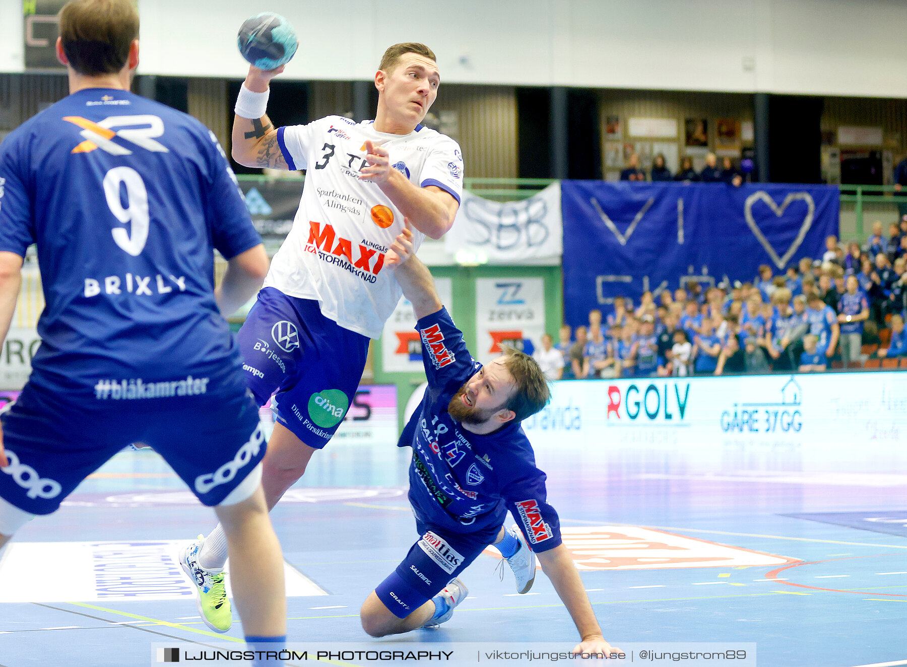 IFK Skövde HK-Alingsås HK 26-30,herr,Arena Skövde,Skövde,Sverige,Handboll,,2022,323872