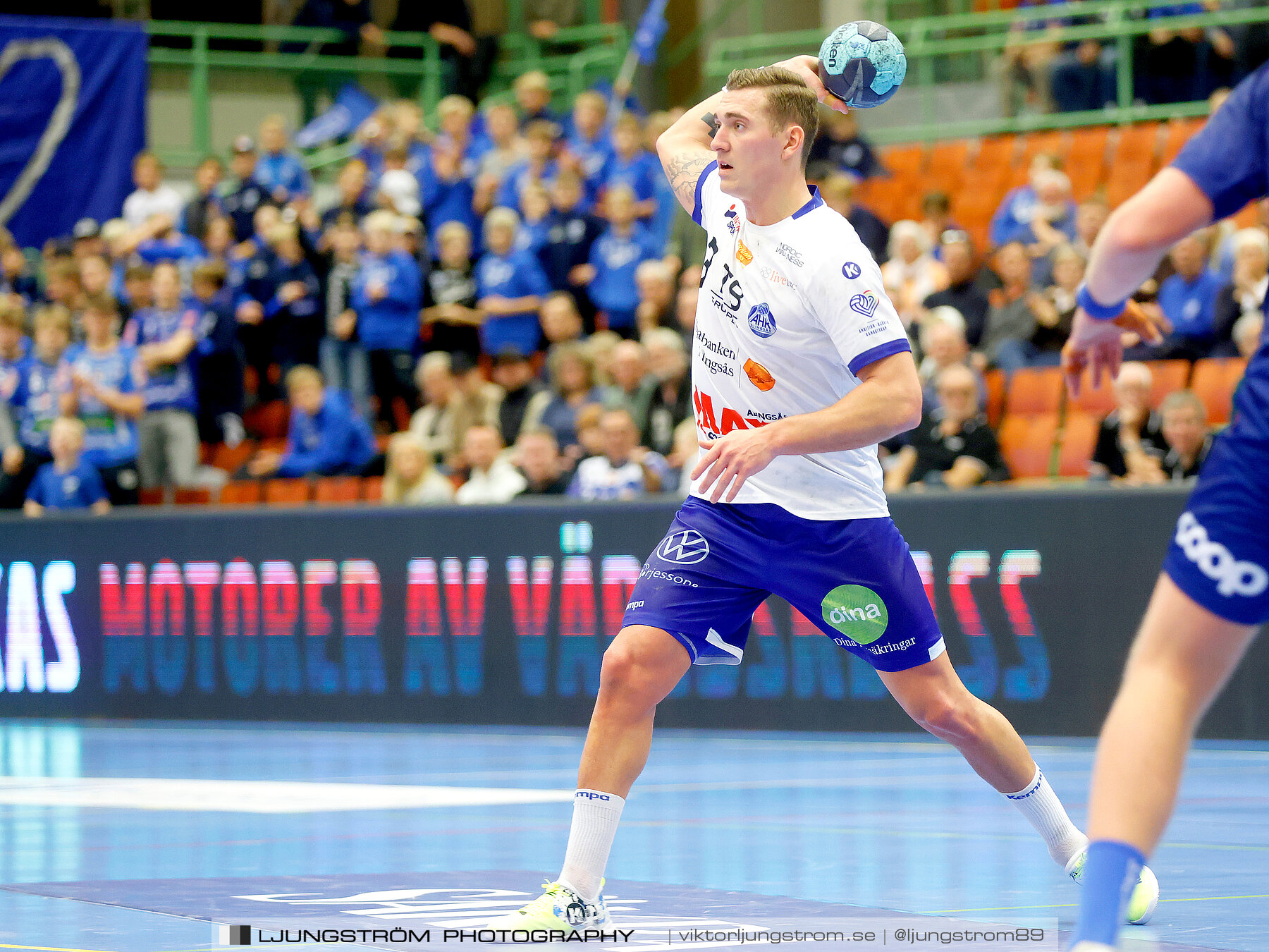 IFK Skövde HK-Alingsås HK 26-30,herr,Arena Skövde,Skövde,Sverige,Handboll,,2022,323879