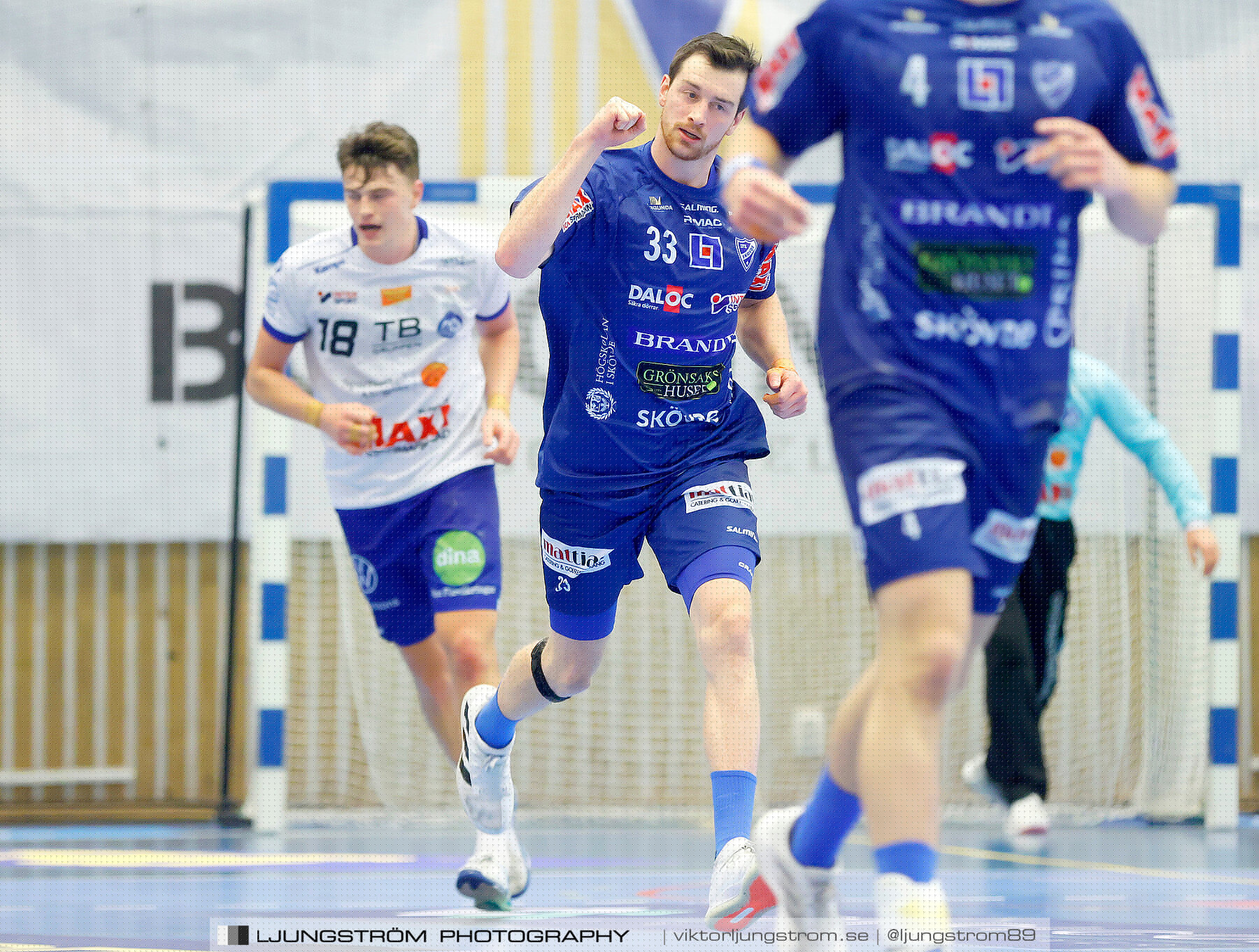 IFK Skövde HK-Alingsås HK 26-30,herr,Arena Skövde,Skövde,Sverige,Handboll,,2022,323881