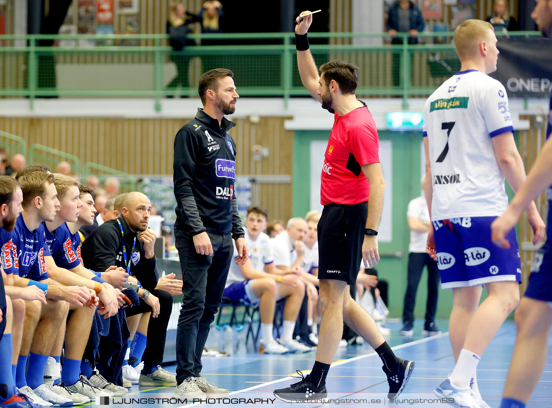 IFK Skövde HK-Alingsås HK 26-30,herr,Arena Skövde,Skövde,Sverige,Handboll,,2022,323885