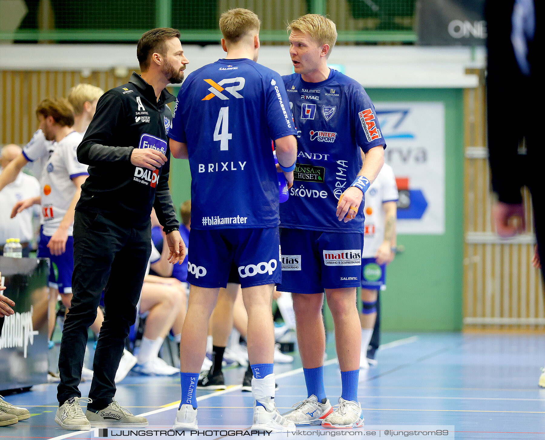 IFK Skövde HK-Alingsås HK 26-30,herr,Arena Skövde,Skövde,Sverige,Handboll,,2022,323896