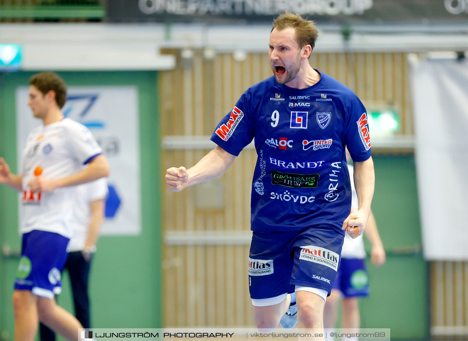 IFK Skövde HK-Alingsås HK 26-30,herr,Arena Skövde,Skövde,Sverige,Handboll,,2022,323899