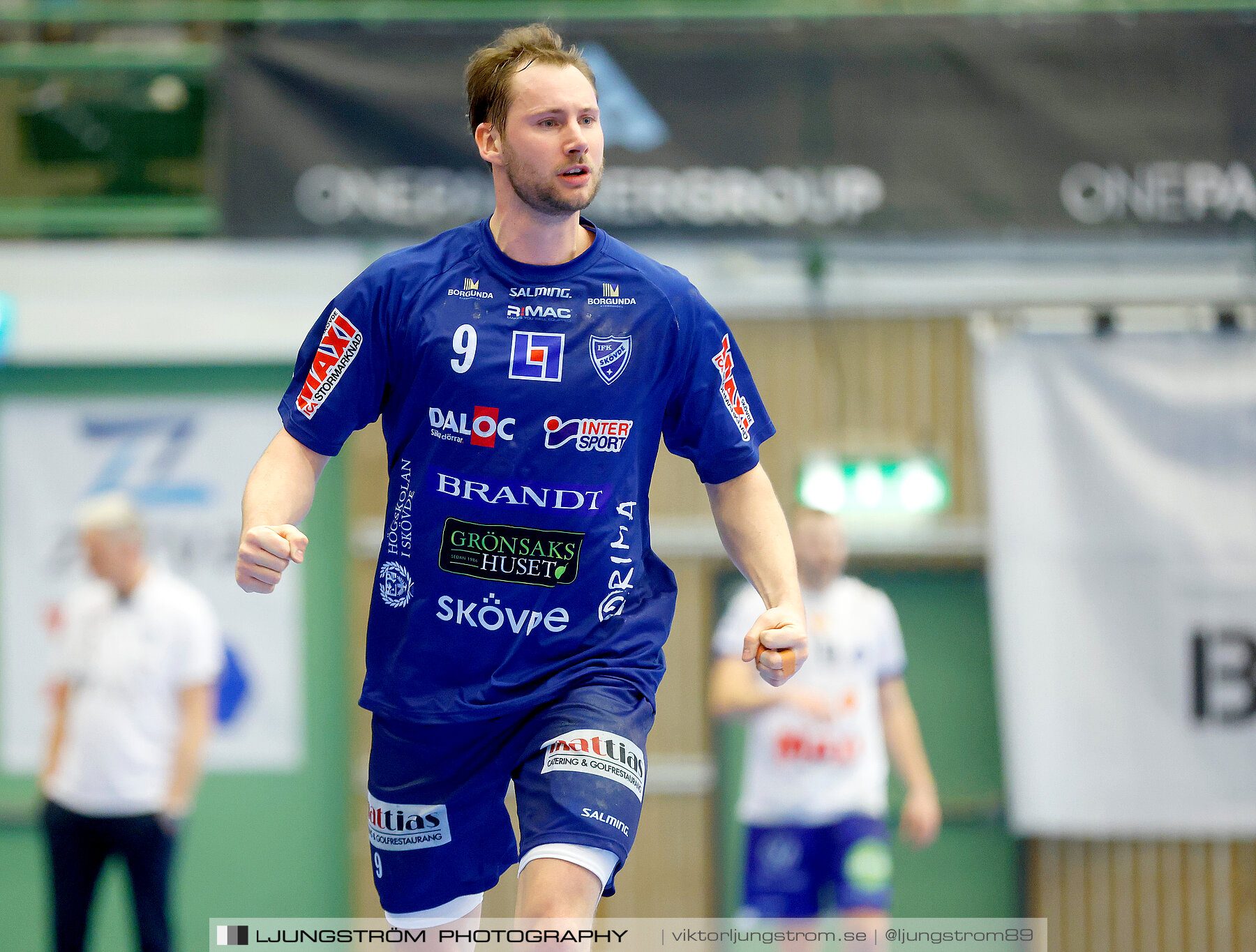 IFK Skövde HK-Alingsås HK 26-30,herr,Arena Skövde,Skövde,Sverige,Handboll,,2022,323900