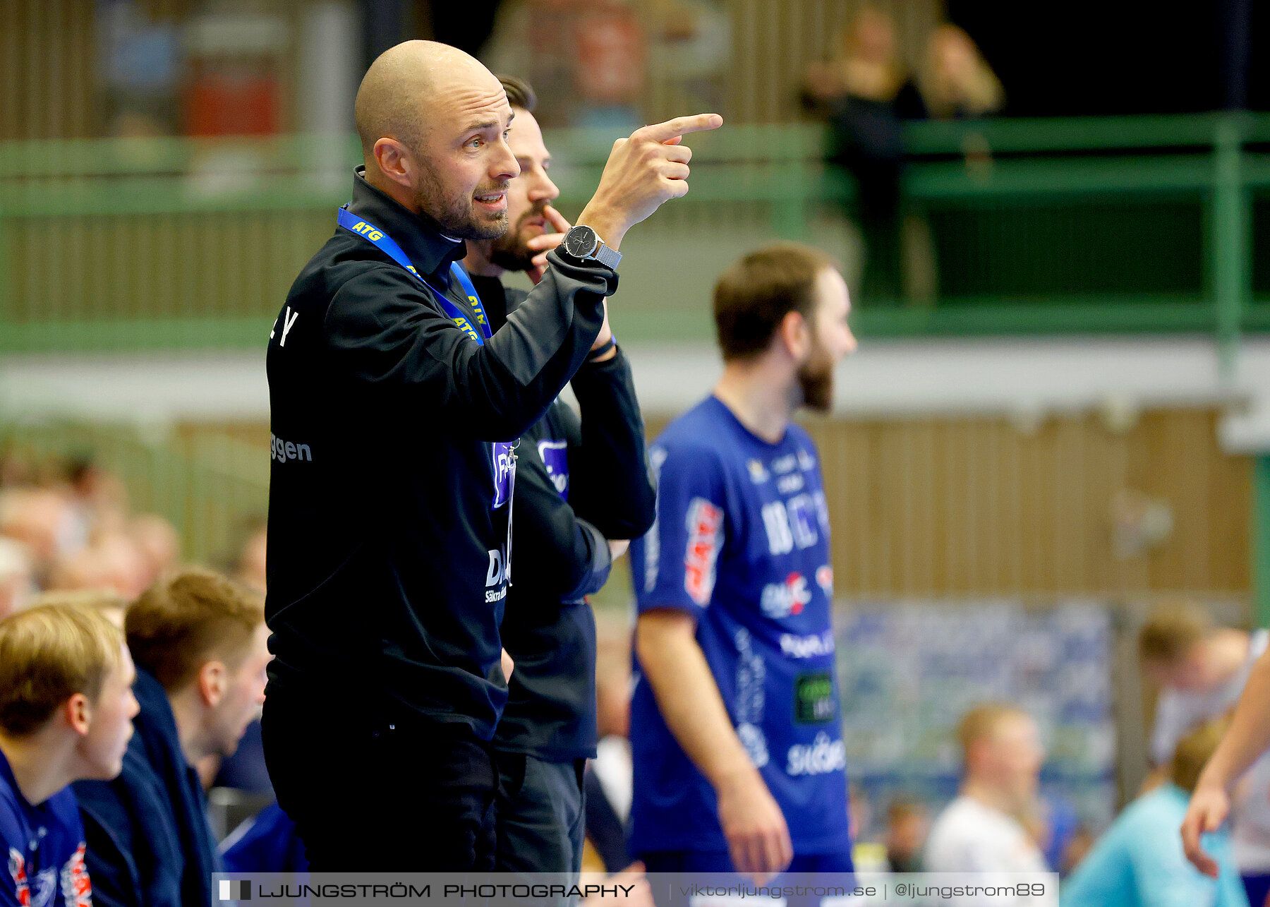 IFK Skövde HK-Alingsås HK 26-30,herr,Arena Skövde,Skövde,Sverige,Handboll,,2022,323909