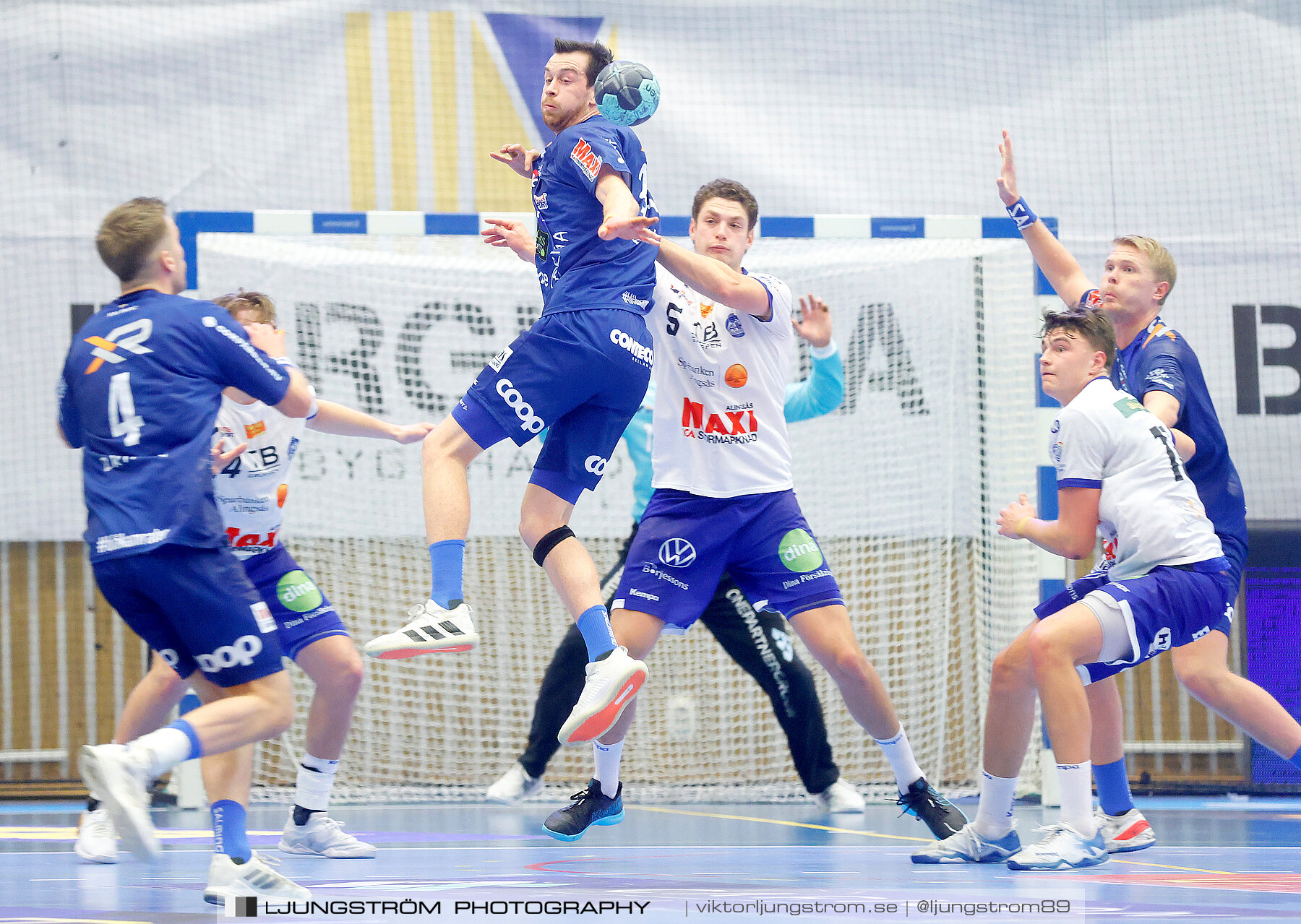 IFK Skövde HK-Alingsås HK 26-30,herr,Arena Skövde,Skövde,Sverige,Handboll,,2022,323916