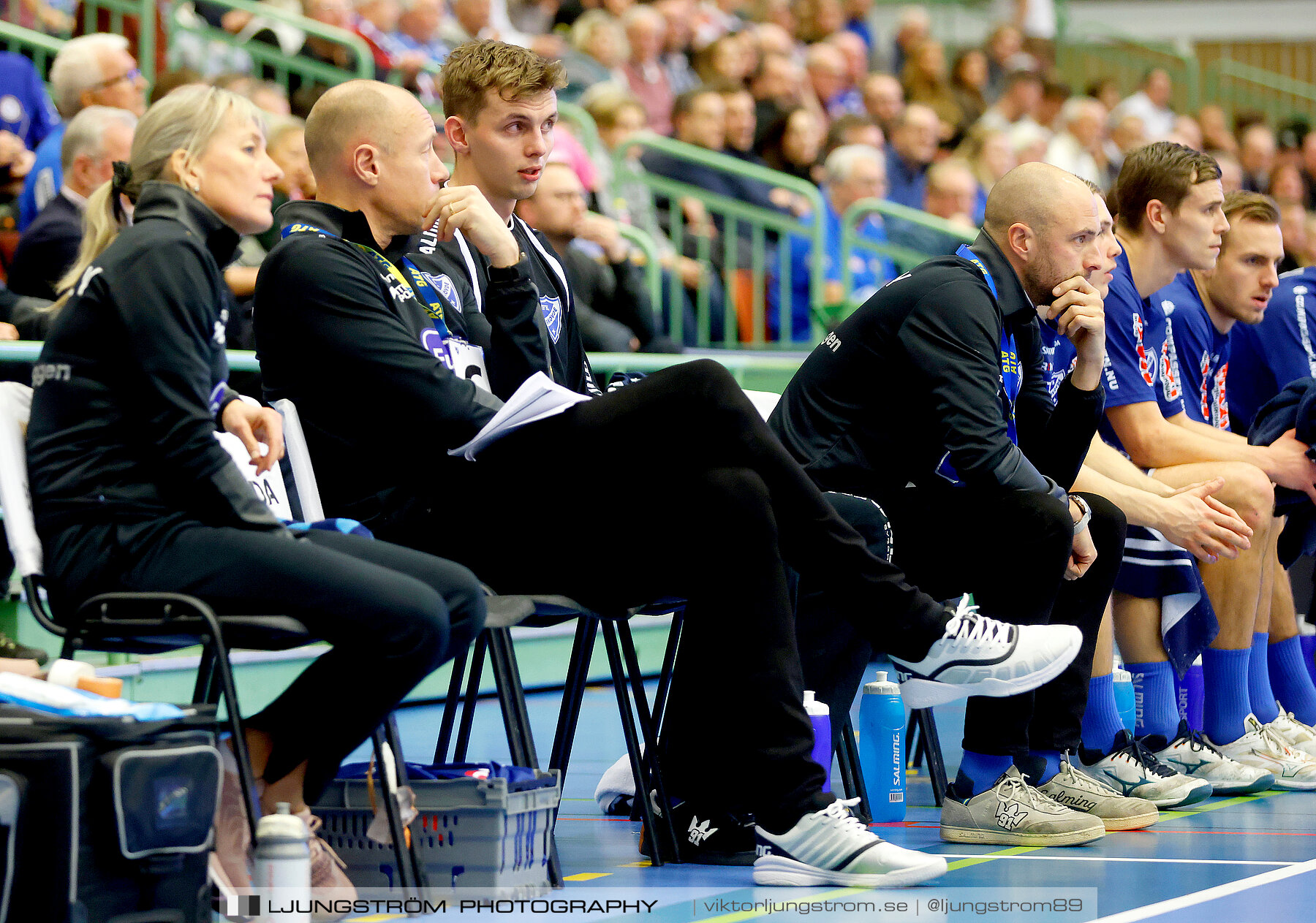 IFK Skövde HK-Alingsås HK 26-30,herr,Arena Skövde,Skövde,Sverige,Handboll,,2022,323920