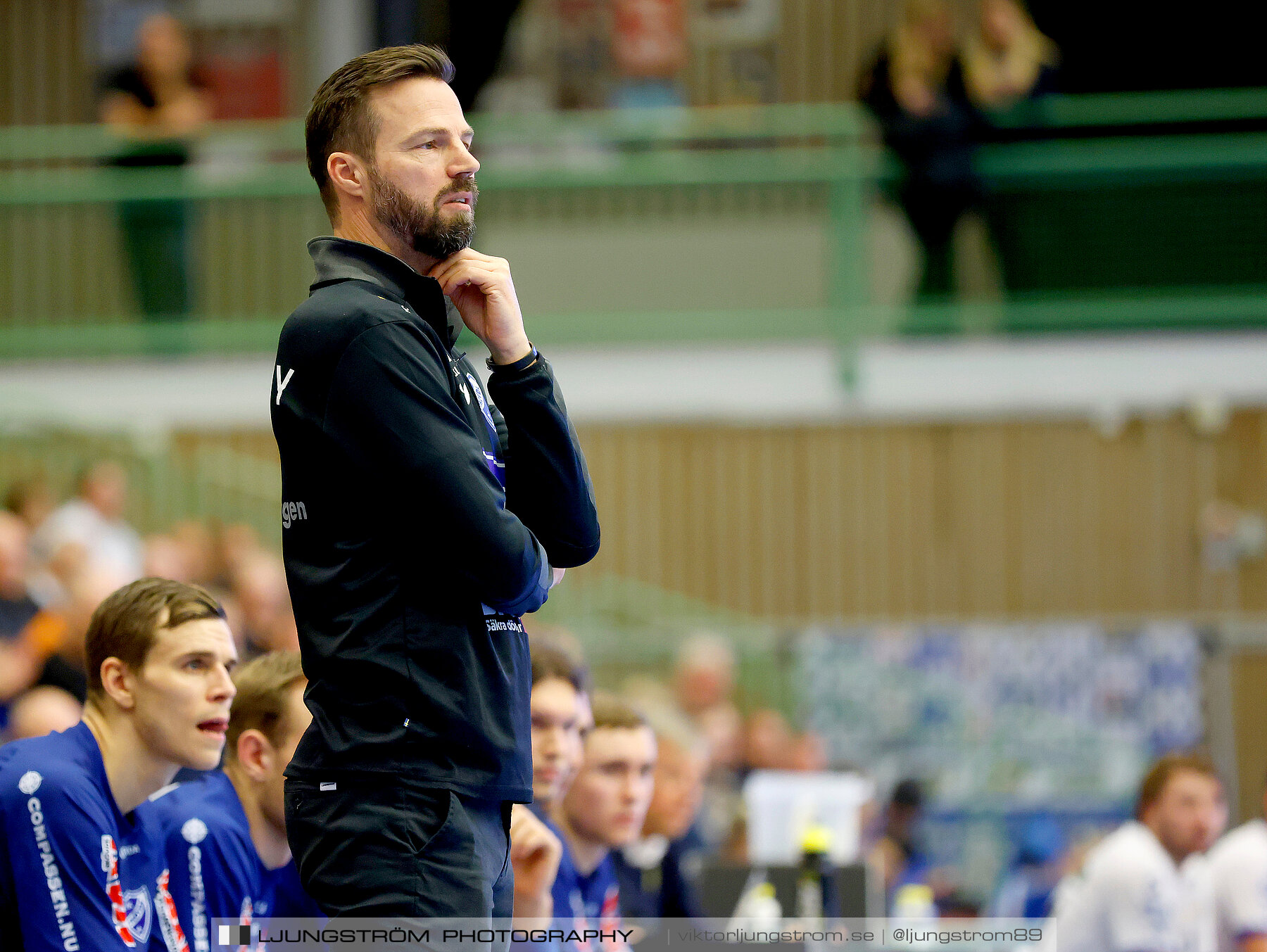 IFK Skövde HK-Alingsås HK 26-30,herr,Arena Skövde,Skövde,Sverige,Handboll,,2022,323928