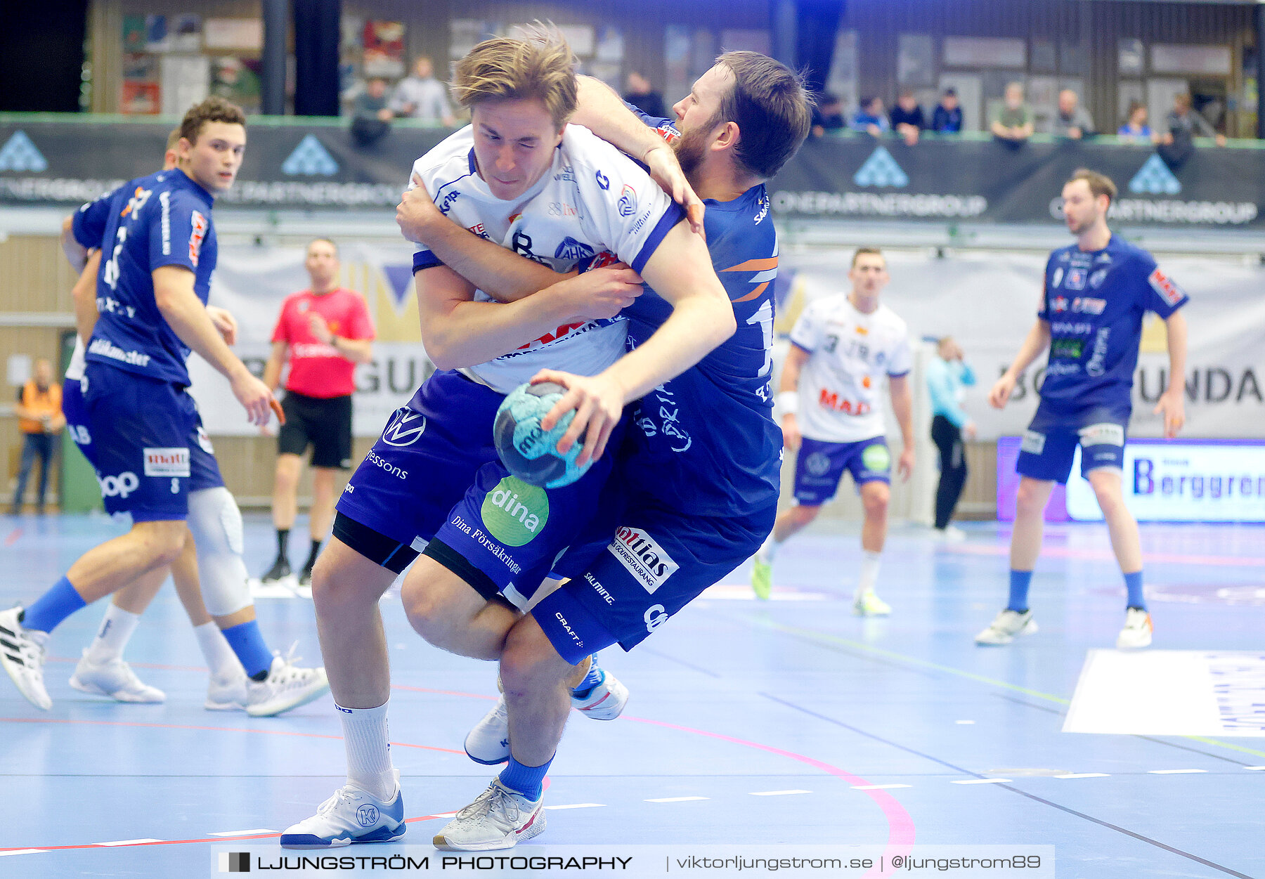 IFK Skövde HK-Alingsås HK 26-30,herr,Arena Skövde,Skövde,Sverige,Handboll,,2022,323936