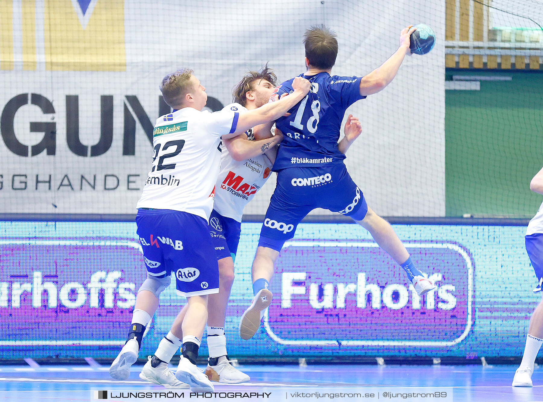 IFK Skövde HK-Alingsås HK 26-30,herr,Arena Skövde,Skövde,Sverige,Handboll,,2022,323940