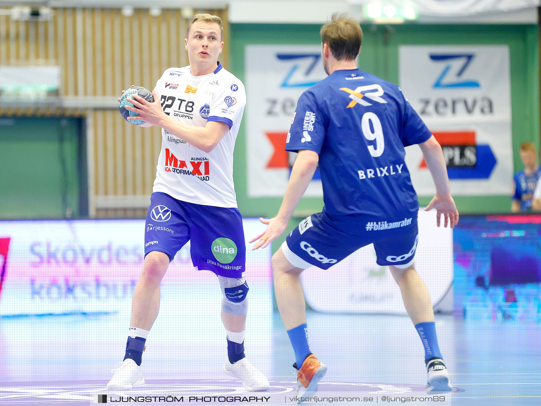IFK Skövde HK-Alingsås HK 26-30,herr,Arena Skövde,Skövde,Sverige,Handboll,,2022,323941