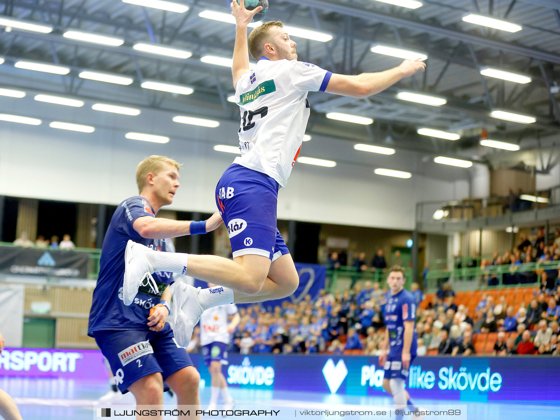 IFK Skövde HK-Alingsås HK 26-30,herr,Arena Skövde,Skövde,Sverige,Handboll,,2022,323945