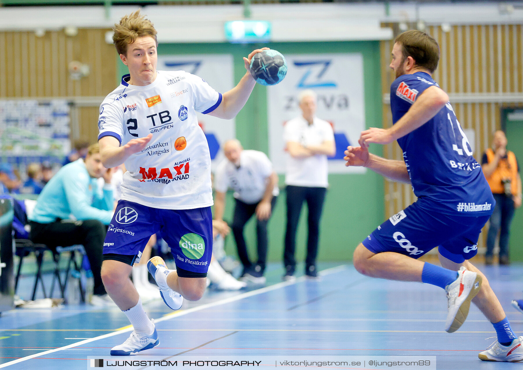 IFK Skövde HK-Alingsås HK 26-30,herr,Arena Skövde,Skövde,Sverige,Handboll,,2022,323947