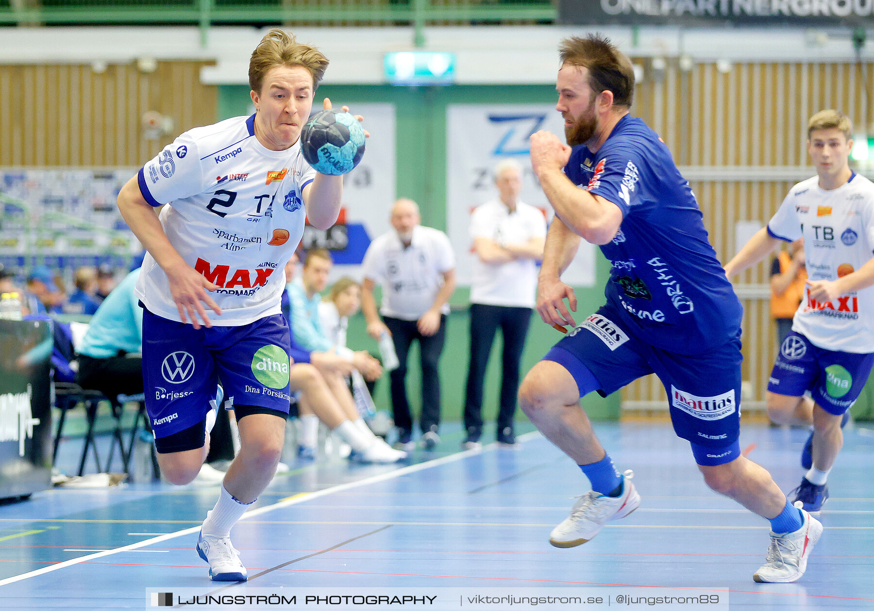 IFK Skövde HK-Alingsås HK 26-30,herr,Arena Skövde,Skövde,Sverige,Handboll,,2022,323948