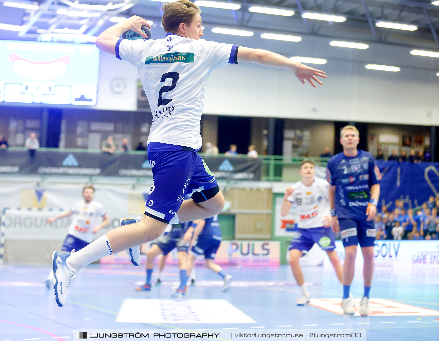 IFK Skövde HK-Alingsås HK 26-30,herr,Arena Skövde,Skövde,Sverige,Handboll,,2022,323950