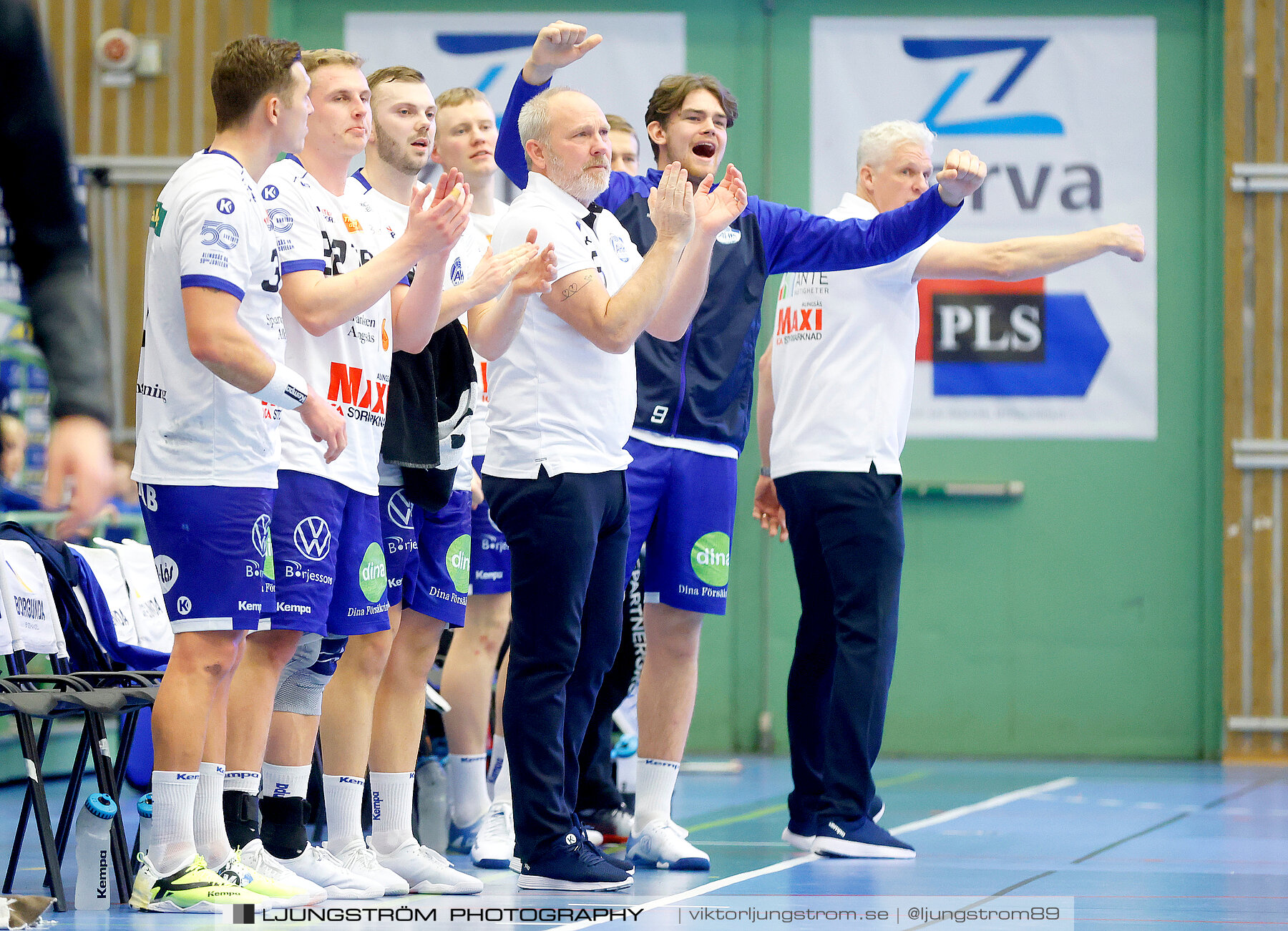 IFK Skövde HK-Alingsås HK 26-30,herr,Arena Skövde,Skövde,Sverige,Handboll,,2022,323951