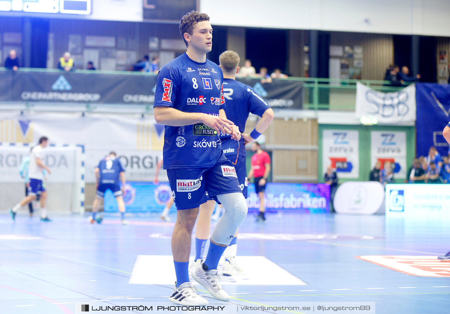 IFK Skövde HK-Alingsås HK 26-30,herr,Arena Skövde,Skövde,Sverige,Handboll,,2022,323953