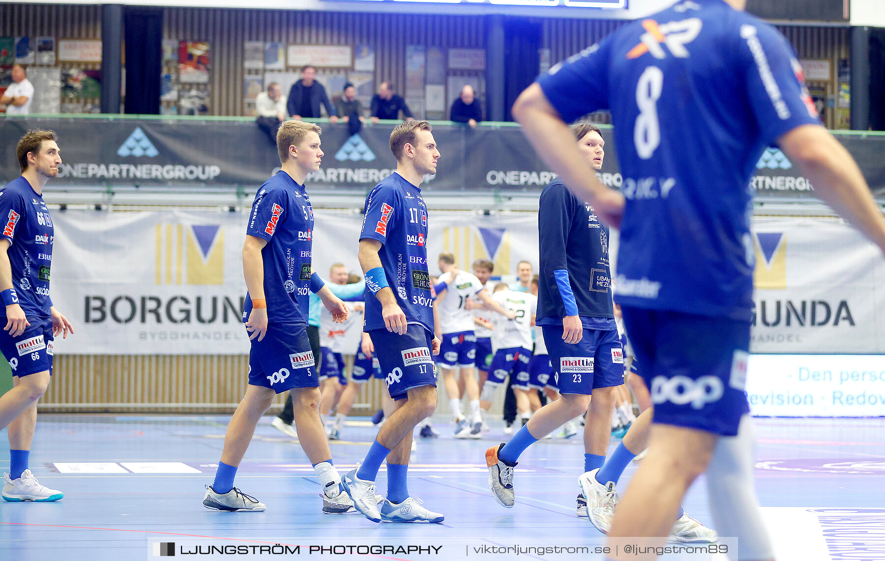 IFK Skövde HK-Alingsås HK 26-30,herr,Arena Skövde,Skövde,Sverige,Handboll,,2022,323957