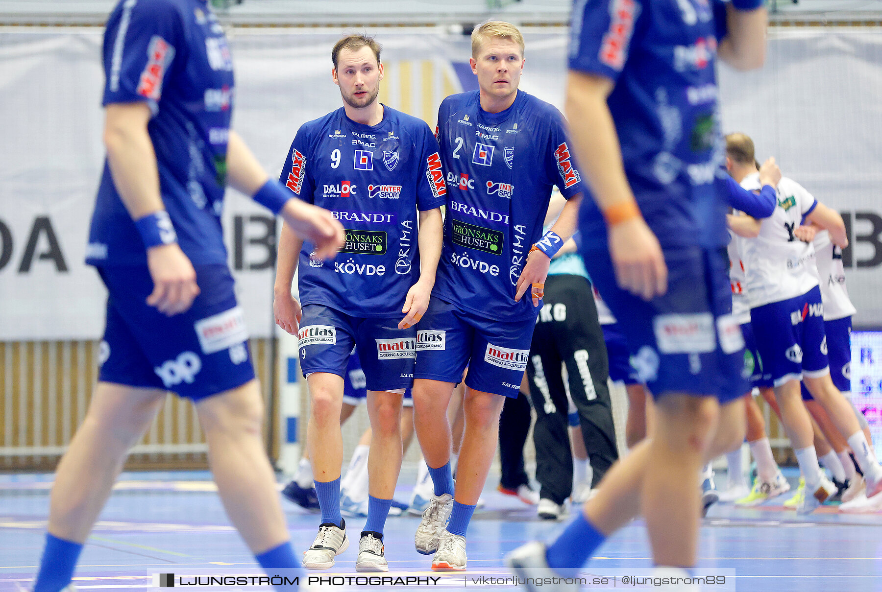 IFK Skövde HK-Alingsås HK 26-30,herr,Arena Skövde,Skövde,Sverige,Handboll,,2022,323958