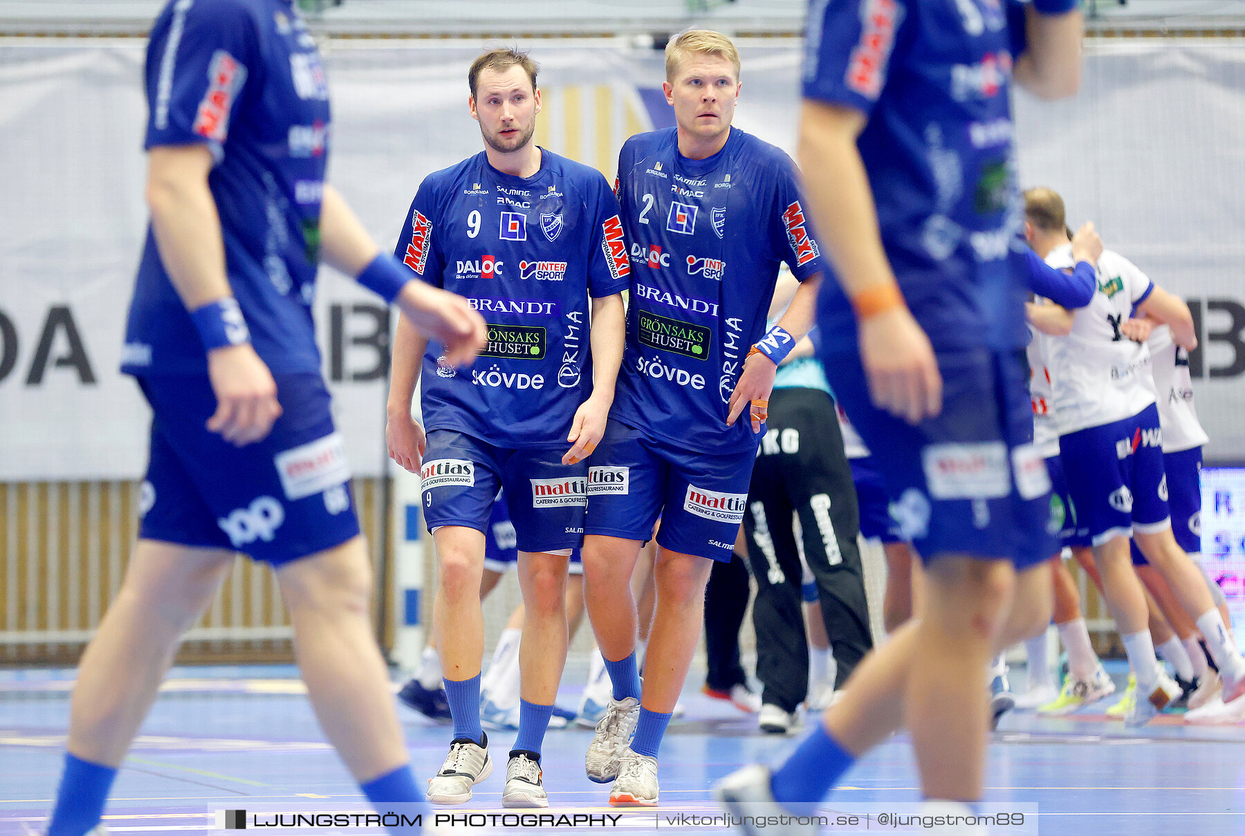 IFK Skövde HK-Alingsås HK 26-30,herr,Arena Skövde,Skövde,Sverige,Handboll,,2022,323958