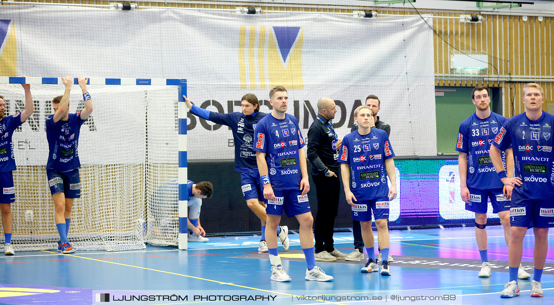 IFK Skövde HK-Alingsås HK 26-30,herr,Arena Skövde,Skövde,Sverige,Handboll,,2022,323967