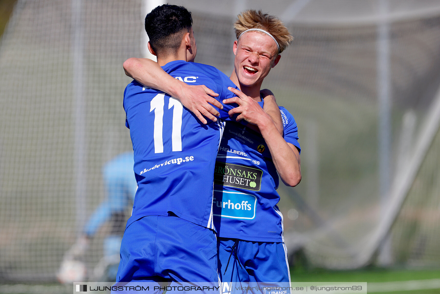 IFK Skövde FK U19-Qviding FIF U19 2-3,herr,Lillegårdens IP,Skövde,Sverige,Fotboll,,2023,324133