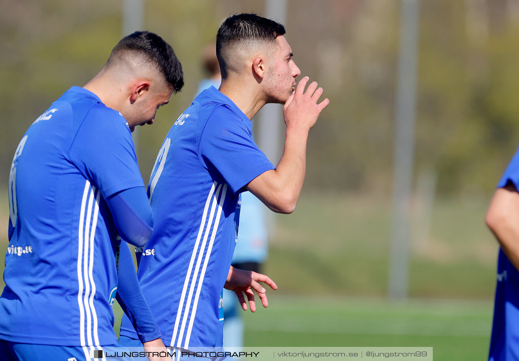 IFK Skövde FK U19-Qviding FIF U19 2-3,herr,Lillegårdens IP,Skövde,Sverige,Fotboll,,2023,324150