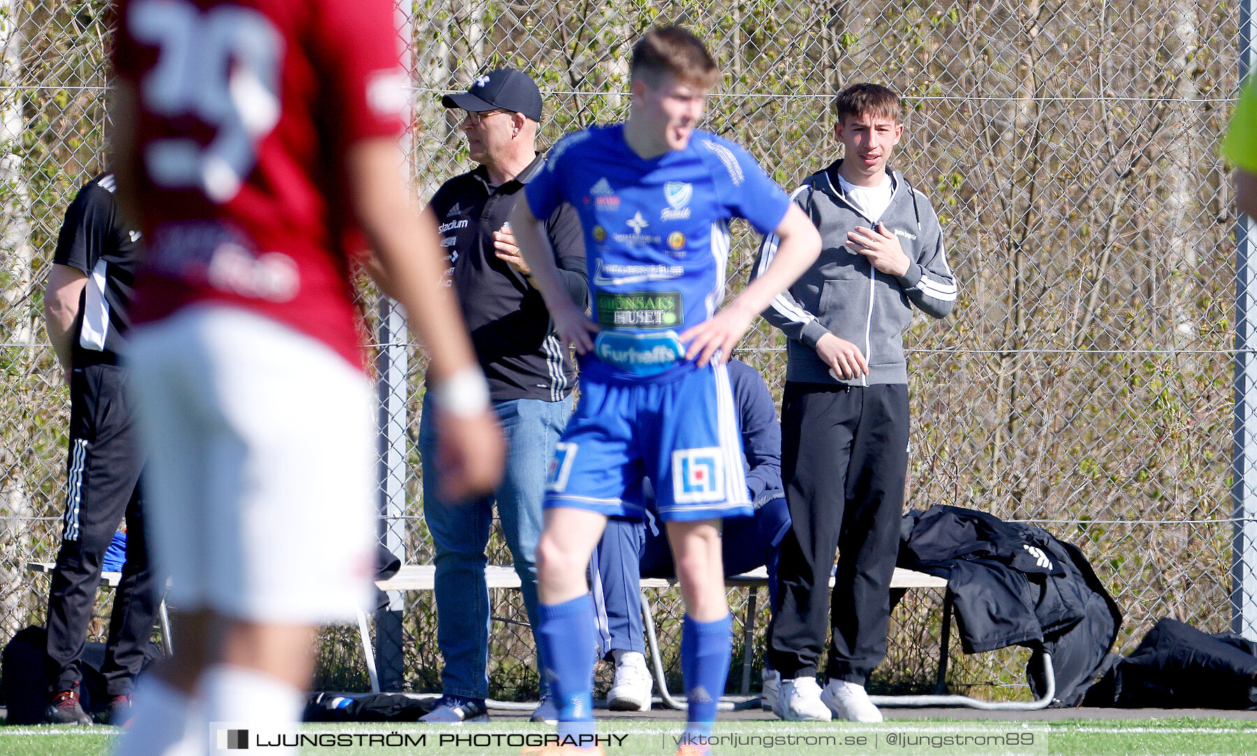 IFK Skövde FK U19-Qviding FIF U19 2-3,herr,Lillegårdens IP,Skövde,Sverige,Fotboll,,2023,324151