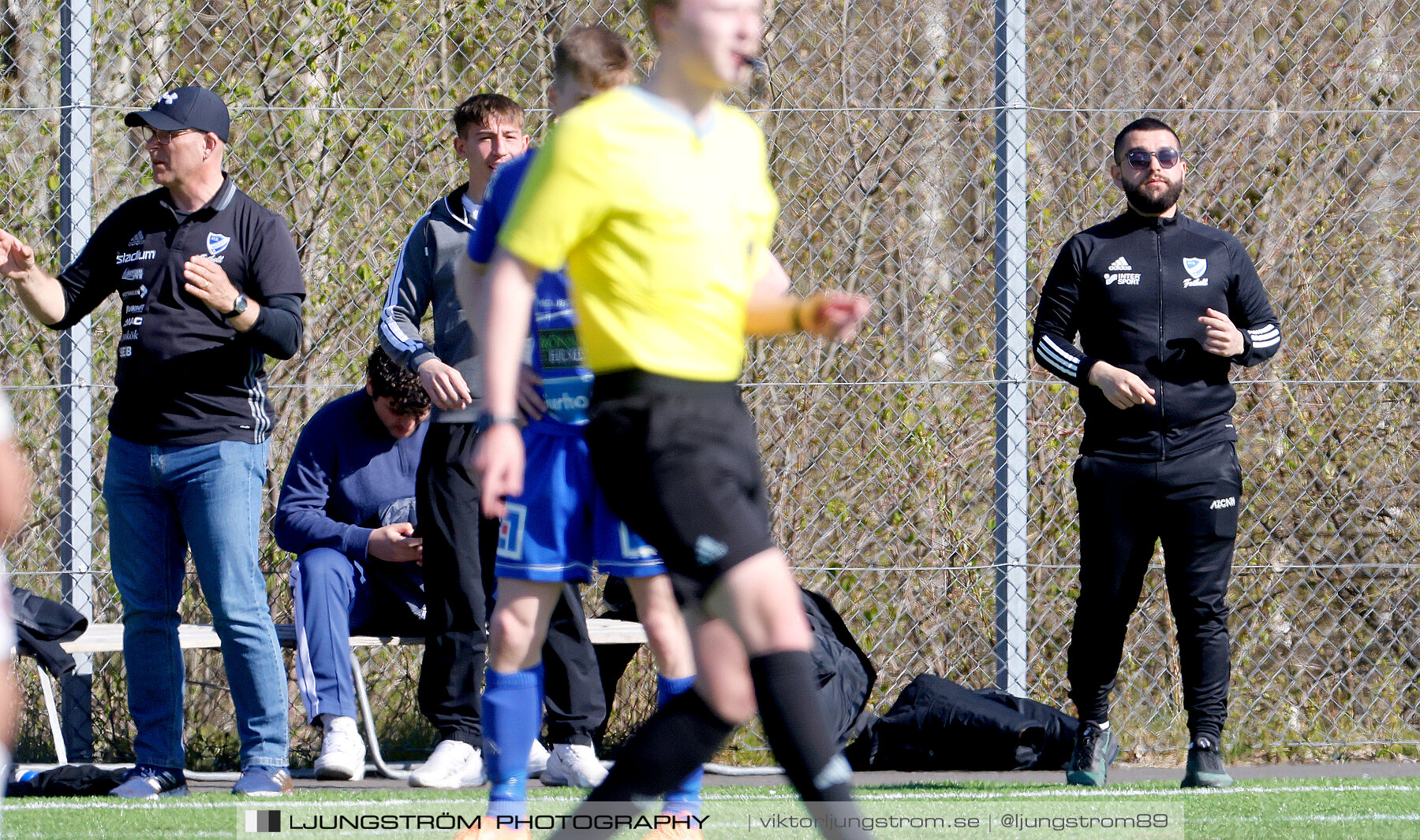 IFK Skövde FK U19-Qviding FIF U19 2-3,herr,Lillegårdens IP,Skövde,Sverige,Fotboll,,2023,324152