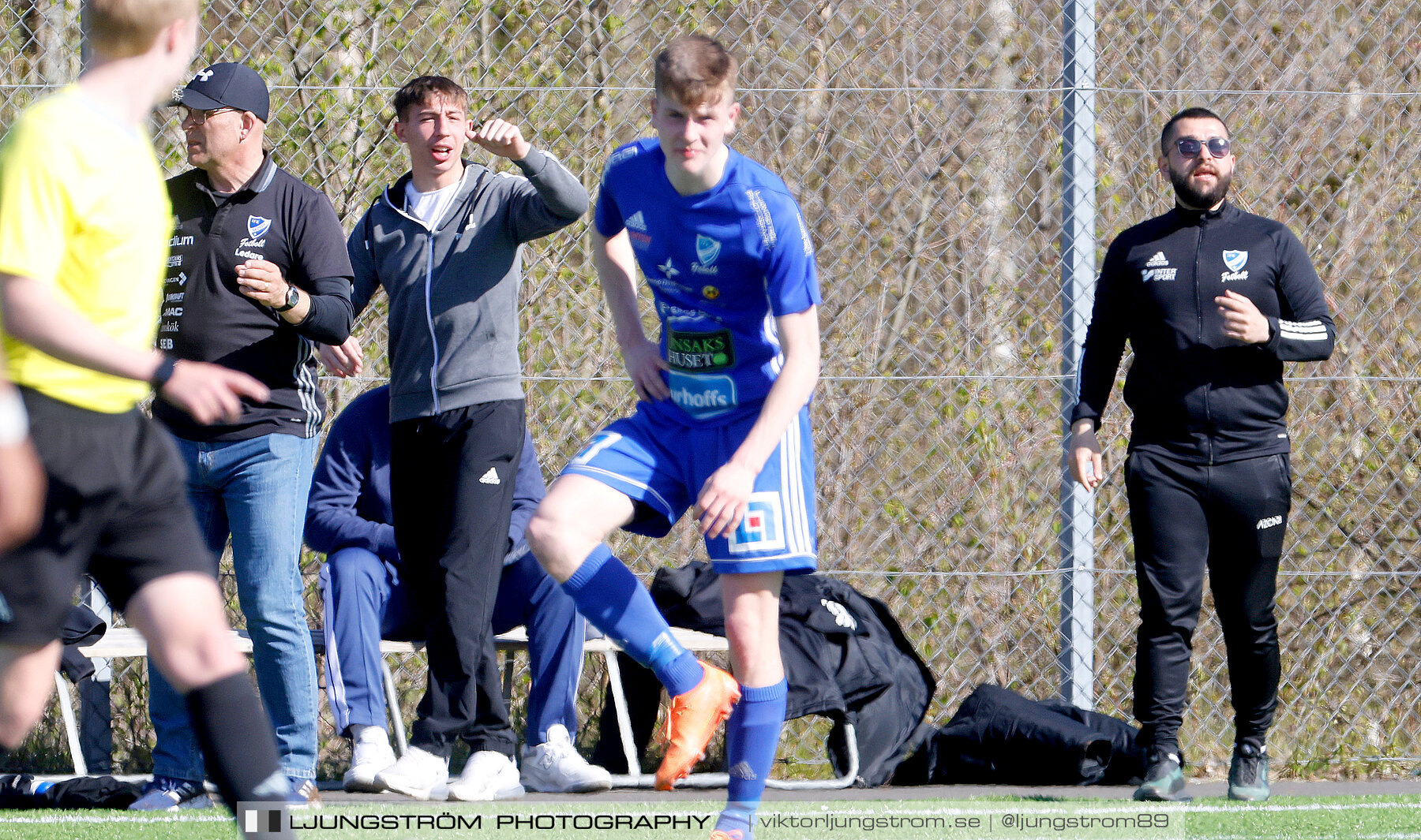IFK Skövde FK U19-Qviding FIF U19 2-3,herr,Lillegårdens IP,Skövde,Sverige,Fotboll,,2023,324153