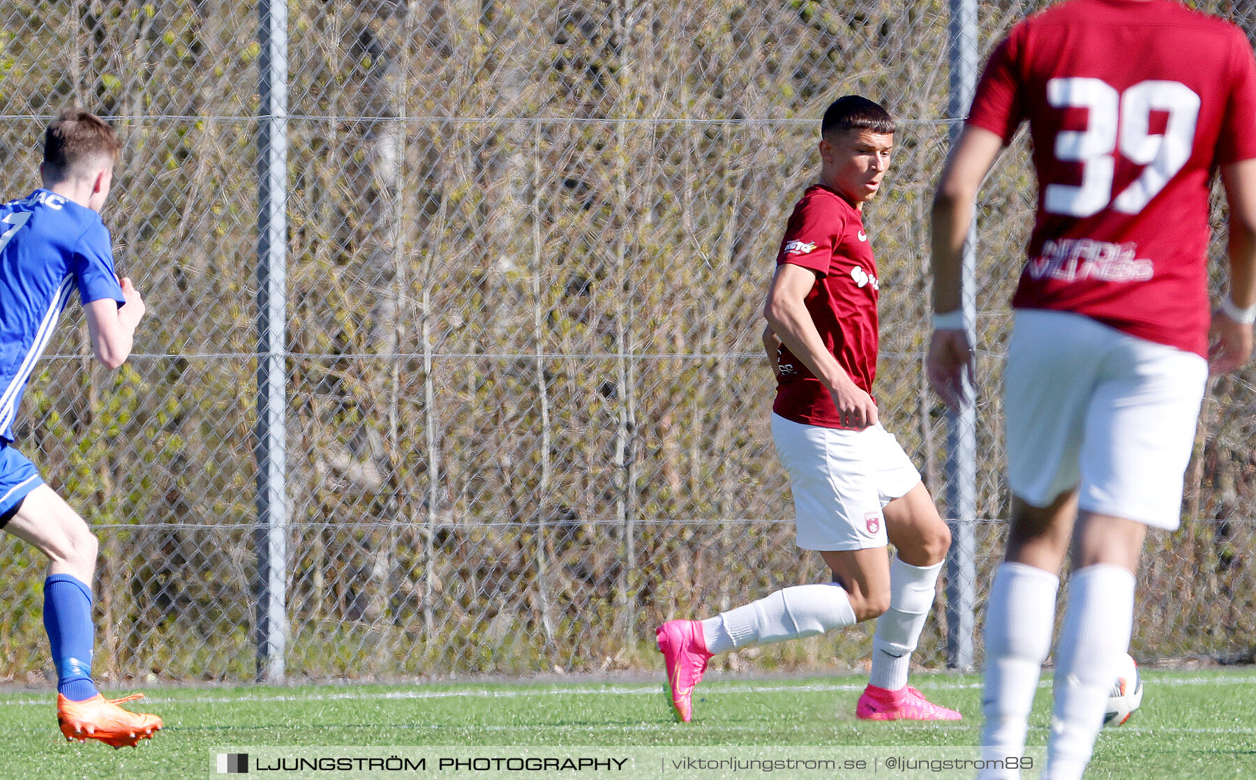 IFK Skövde FK U19-Qviding FIF U19 2-3,herr,Lillegårdens IP,Skövde,Sverige,Fotboll,,2023,324159