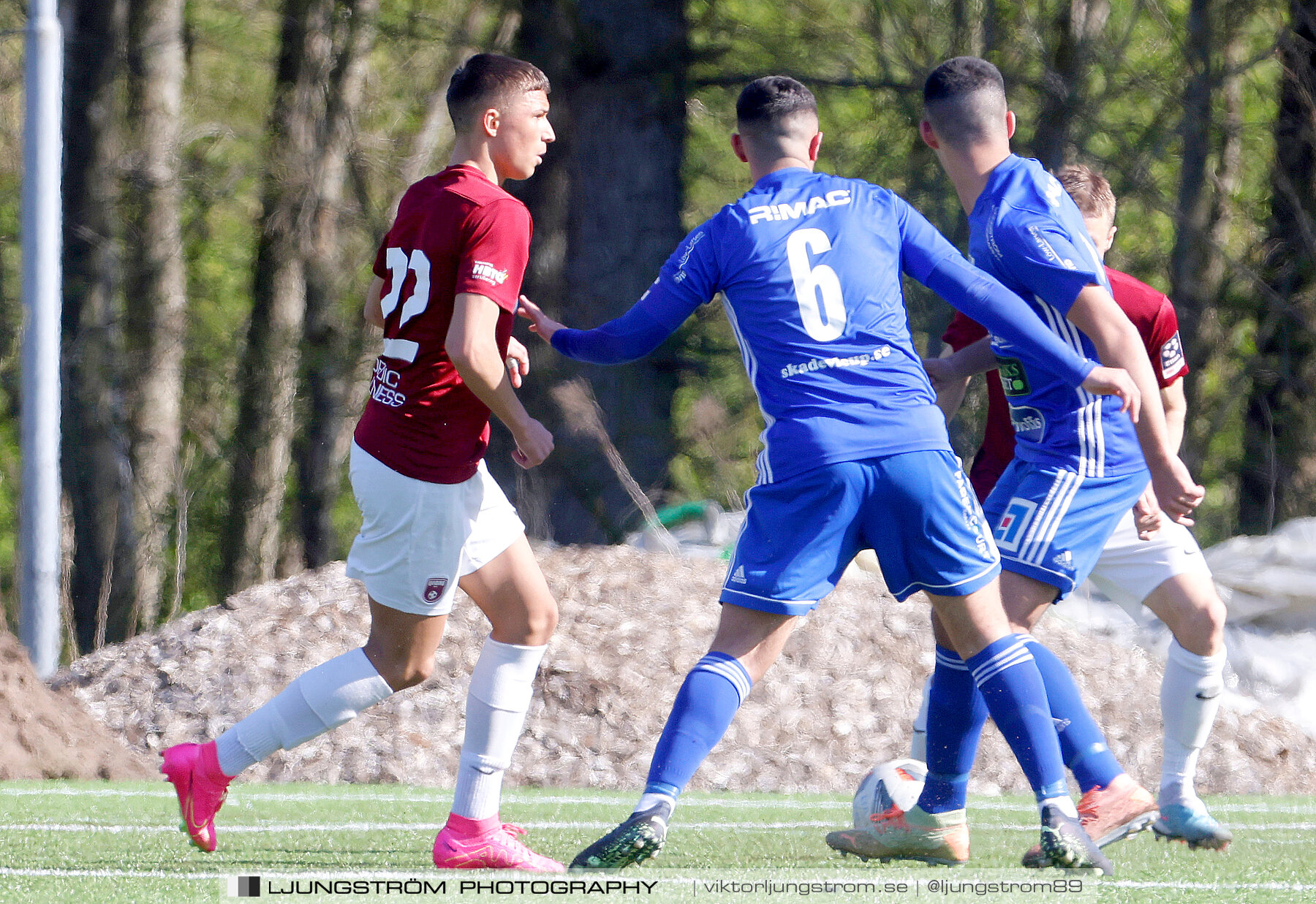 IFK Skövde FK U19-Qviding FIF U19 2-3,herr,Lillegårdens IP,Skövde,Sverige,Fotboll,,2023,324160