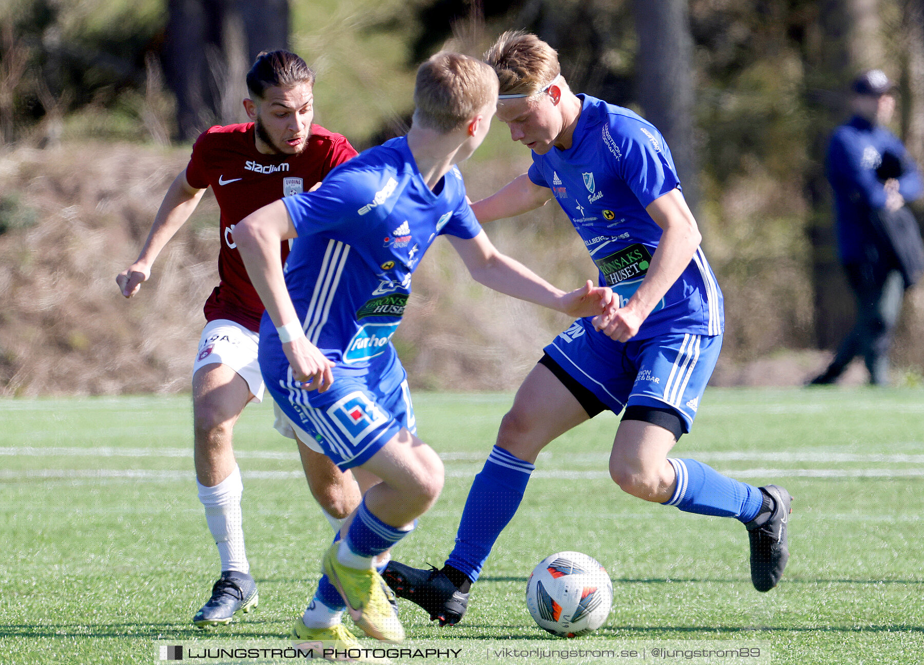 IFK Skövde FK U19-Qviding FIF U19 2-3,herr,Lillegårdens IP,Skövde,Sverige,Fotboll,,2023,324167