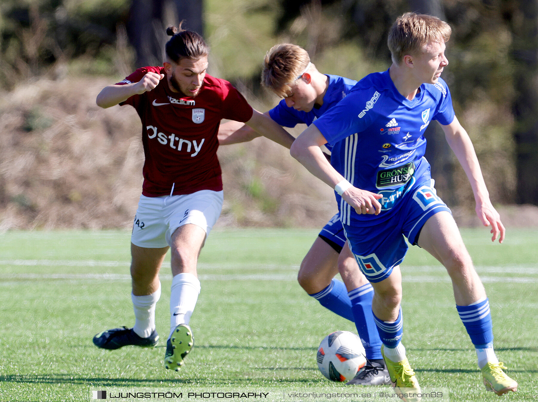 IFK Skövde FK U19-Qviding FIF U19 2-3,herr,Lillegårdens IP,Skövde,Sverige,Fotboll,,2023,324168