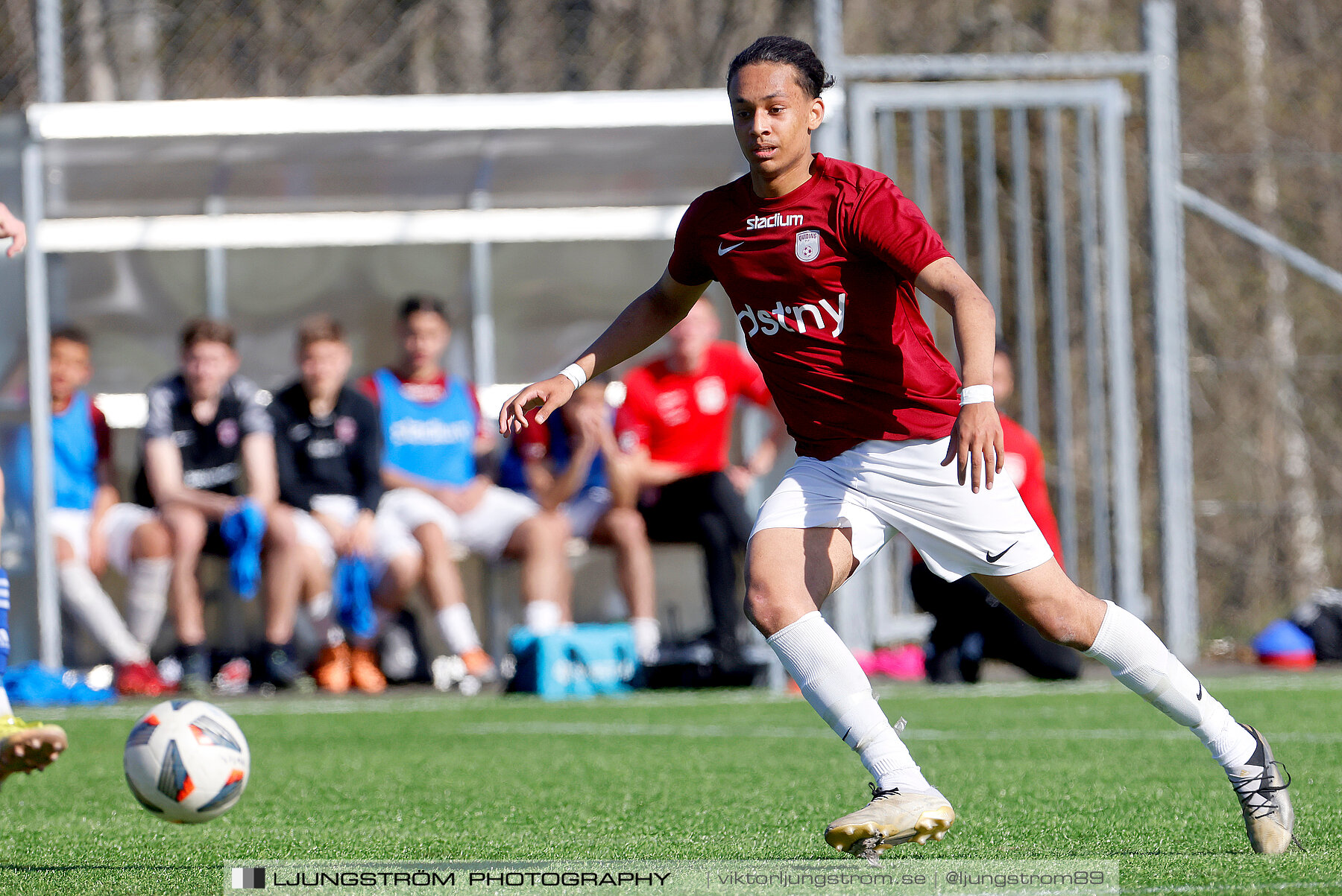 IFK Skövde FK U19-Qviding FIF U19 2-3,herr,Lillegårdens IP,Skövde,Sverige,Fotboll,,2023,324170