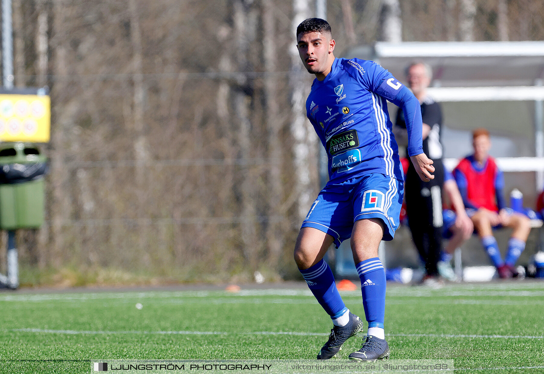 IFK Skövde FK U19-Qviding FIF U19 2-3,herr,Lillegårdens IP,Skövde,Sverige,Fotboll,,2023,324172